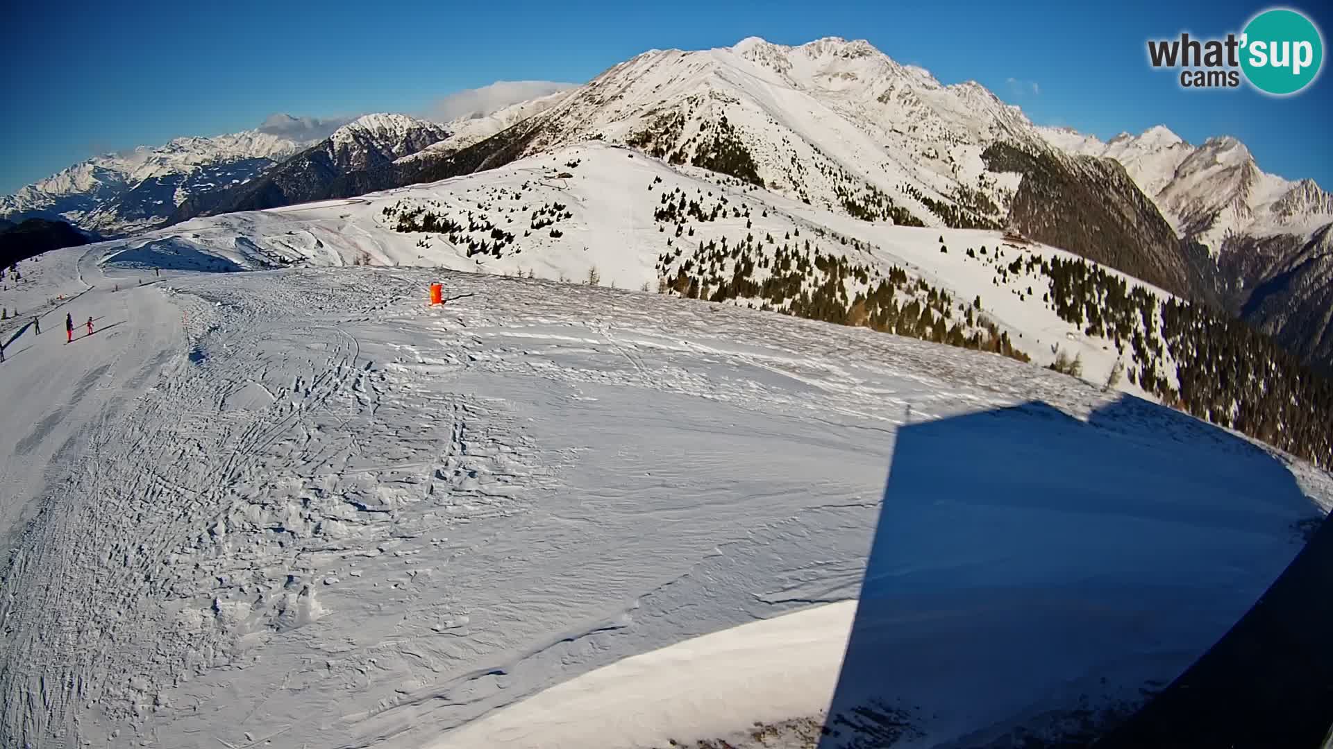 Gitschberg Jochtal | Steinermandl | Rio Pusteria