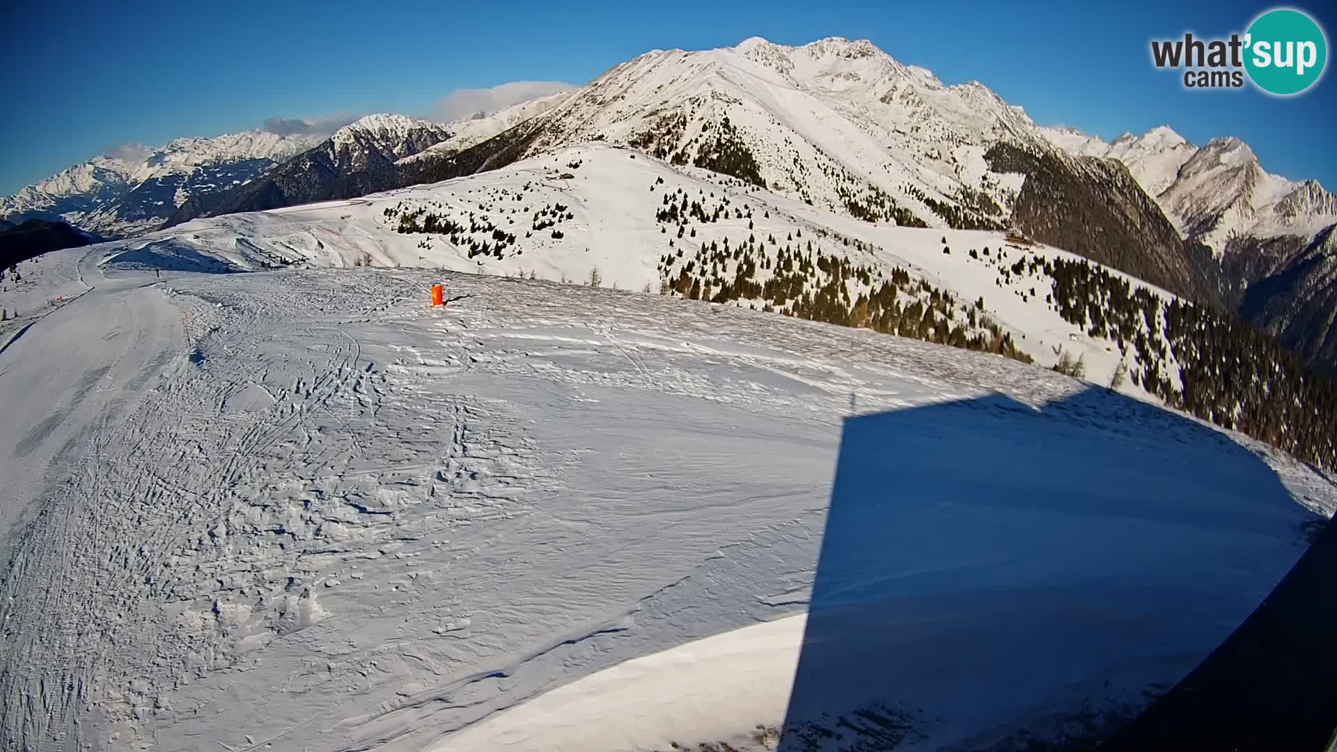 Gitschberg Jochtal | Steinermandl | Rio Pusteria