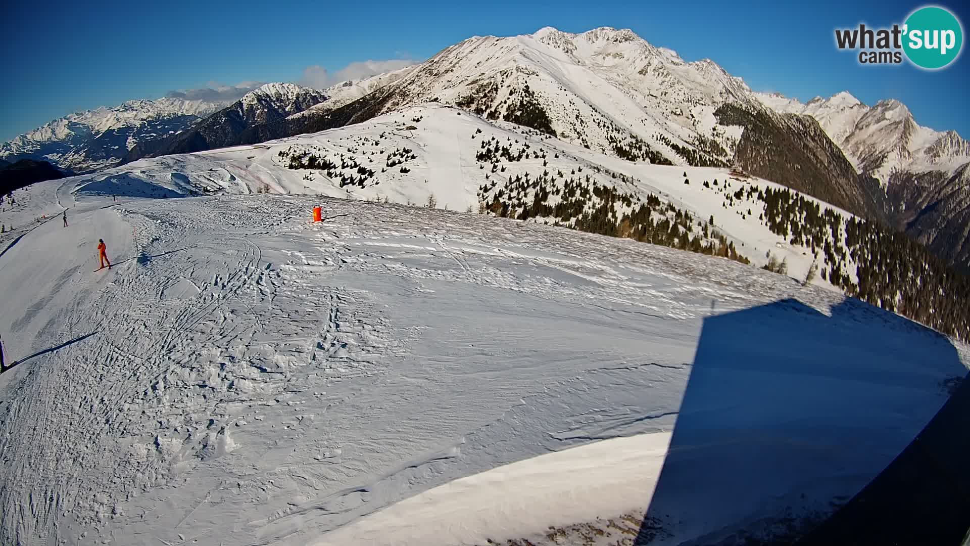 Gitschberg Jochtal | Steinermandl | Rio Pusteria