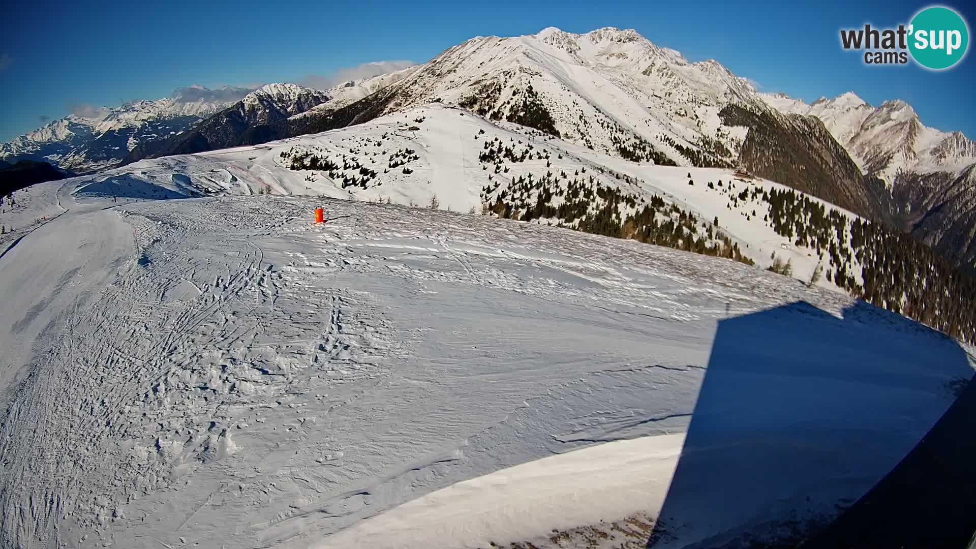 Gitschberg Jochtal | Steinermandl | Rio Pusteria