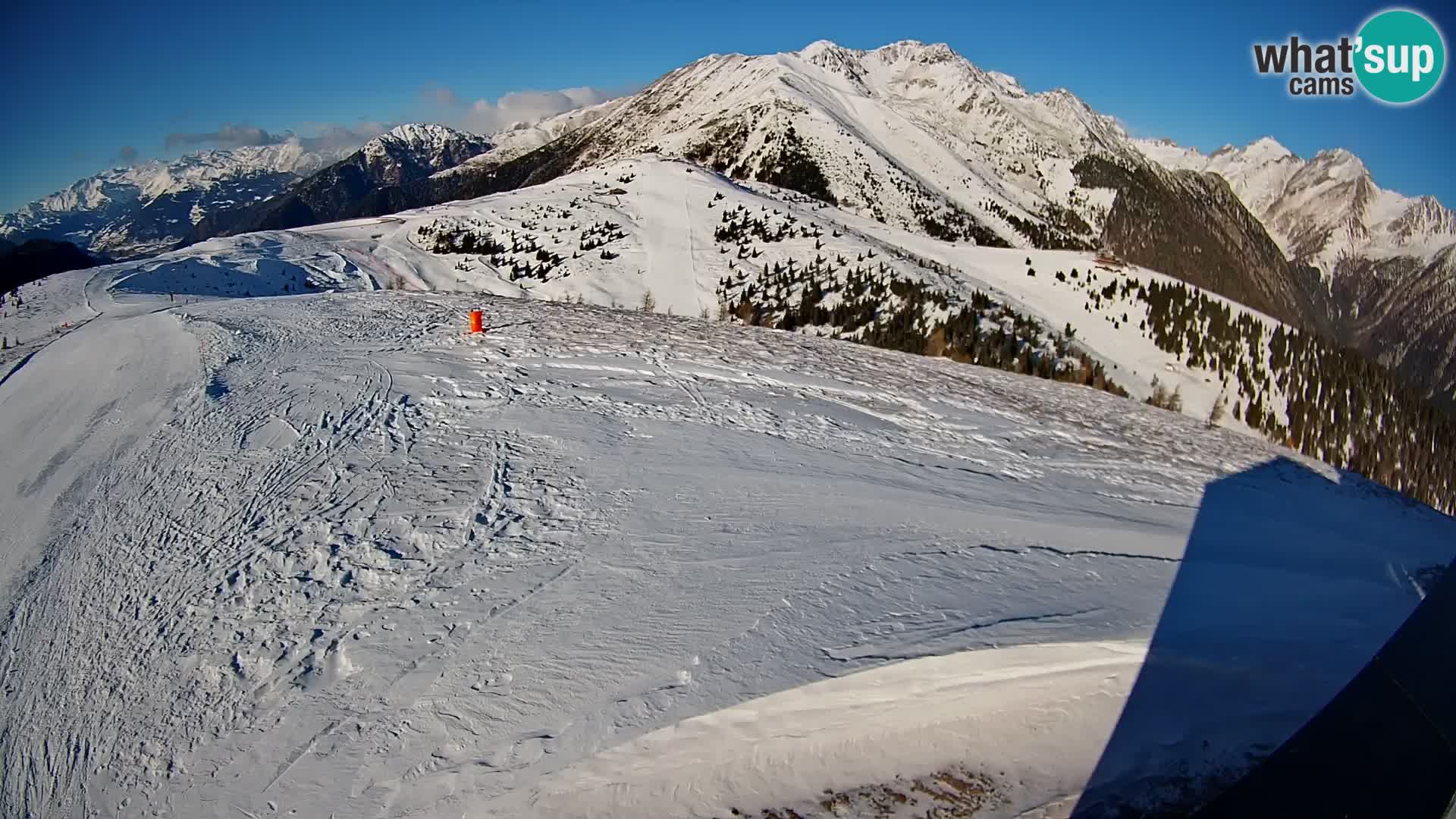 Gitschberg Jochtal | Steinermandl | Rio Pusteria