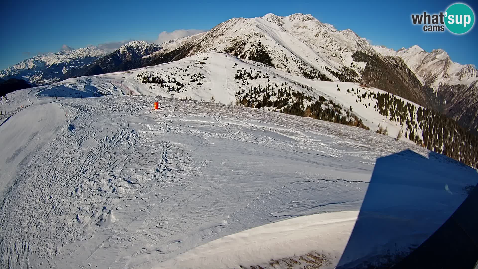 Gitschberg Jochtal | Steinermandl | Mühlbach