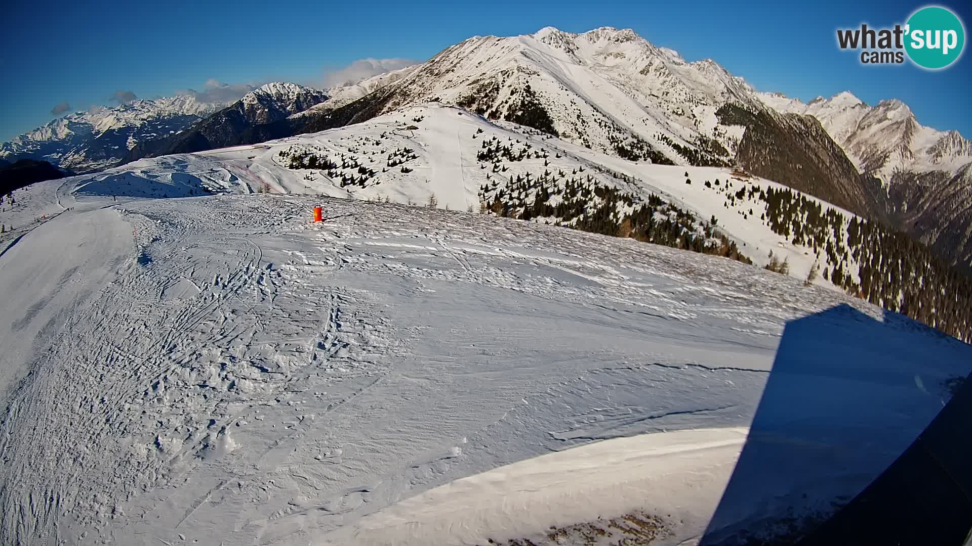 Gitschberg Jochtal | Steinermandl | Rio Pusteria