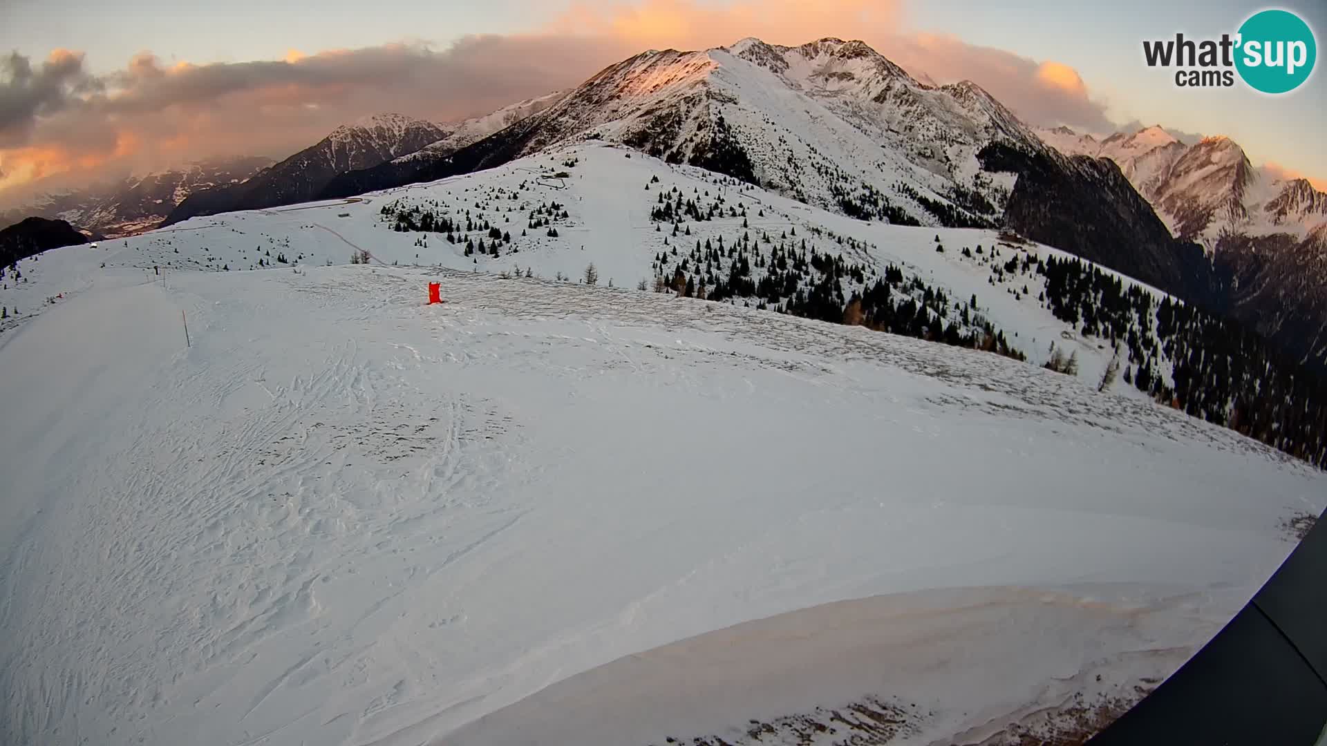 Gitschberg Jochtal | Steinermandl | Rio Pusteria