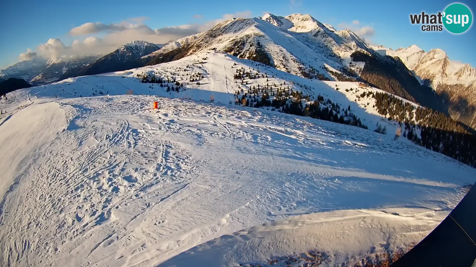 Gitschberg Jochtal | Steinermandl | Rio Pusteria