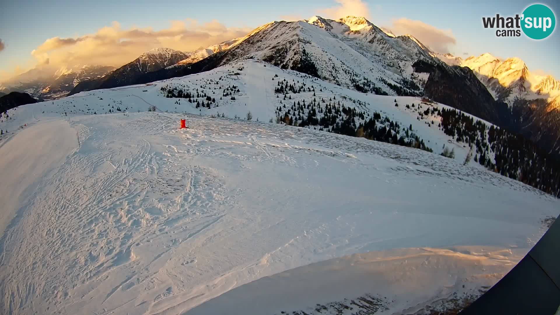 Gitschberg Jochtal | Steinermandl | Rio Pusteria