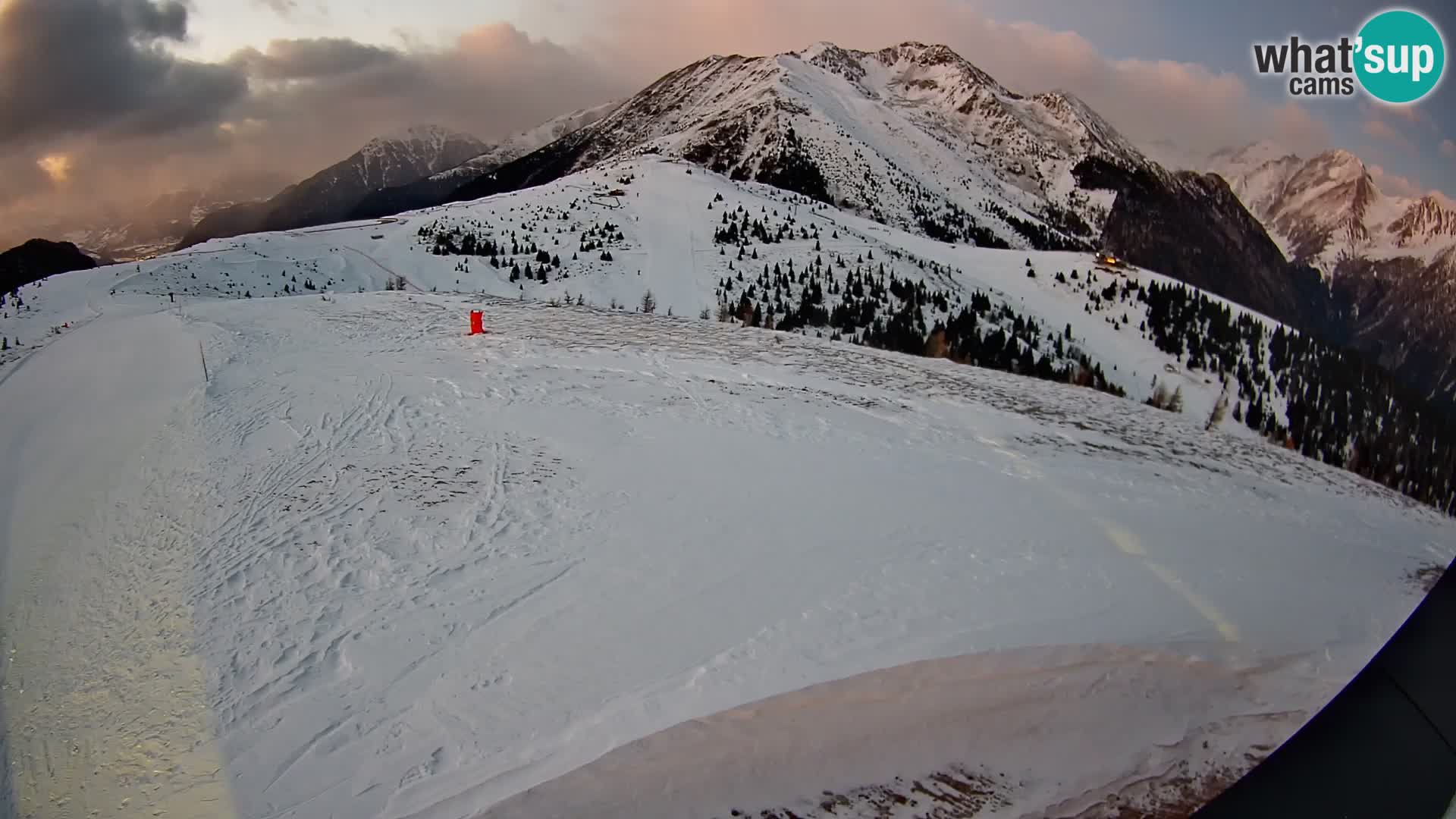 Gitschberg Jochtal | Steinermandl | Rio Pusteria