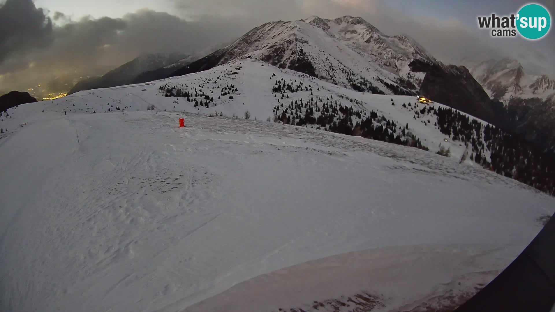 Gitschberg Jochtal | Steinermandl | Rio Pusteria