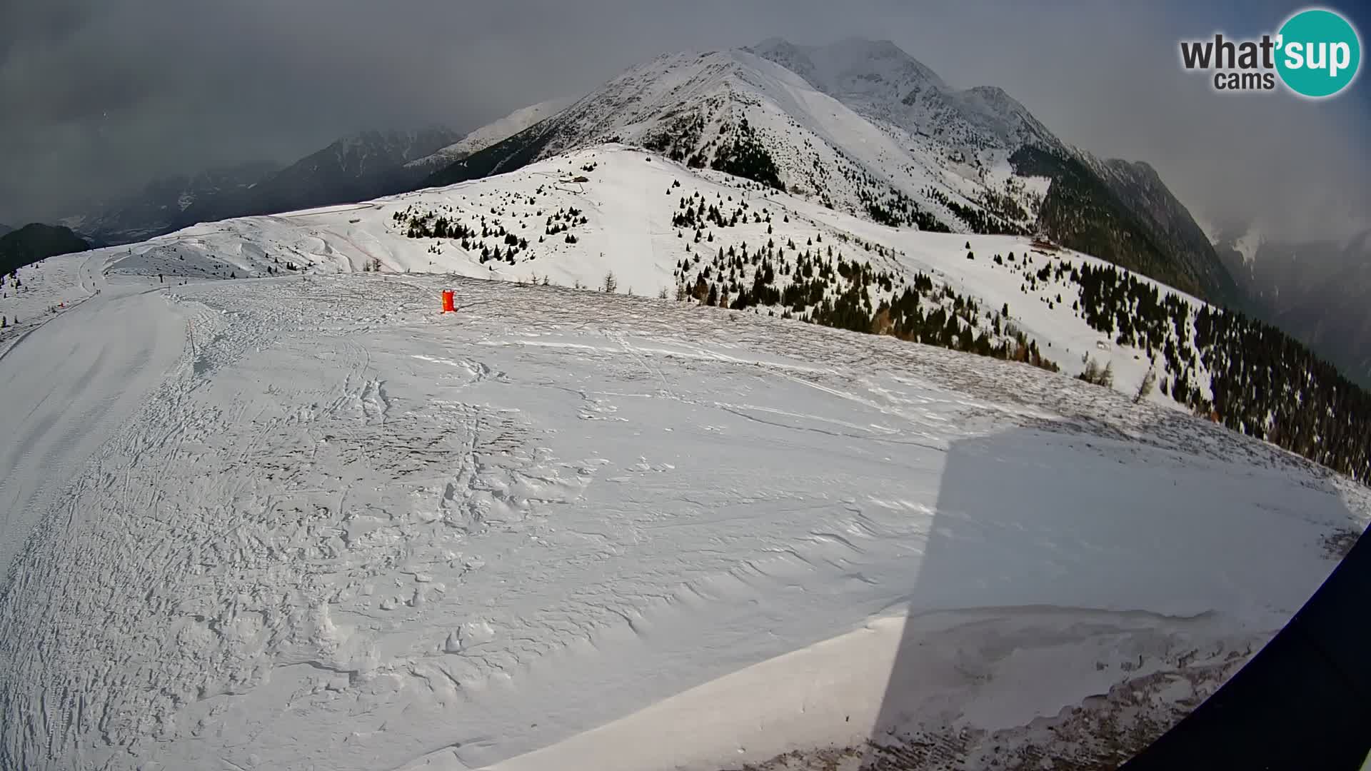 Gitschberg Jochtal | Steinermandl | Rio Pusteria