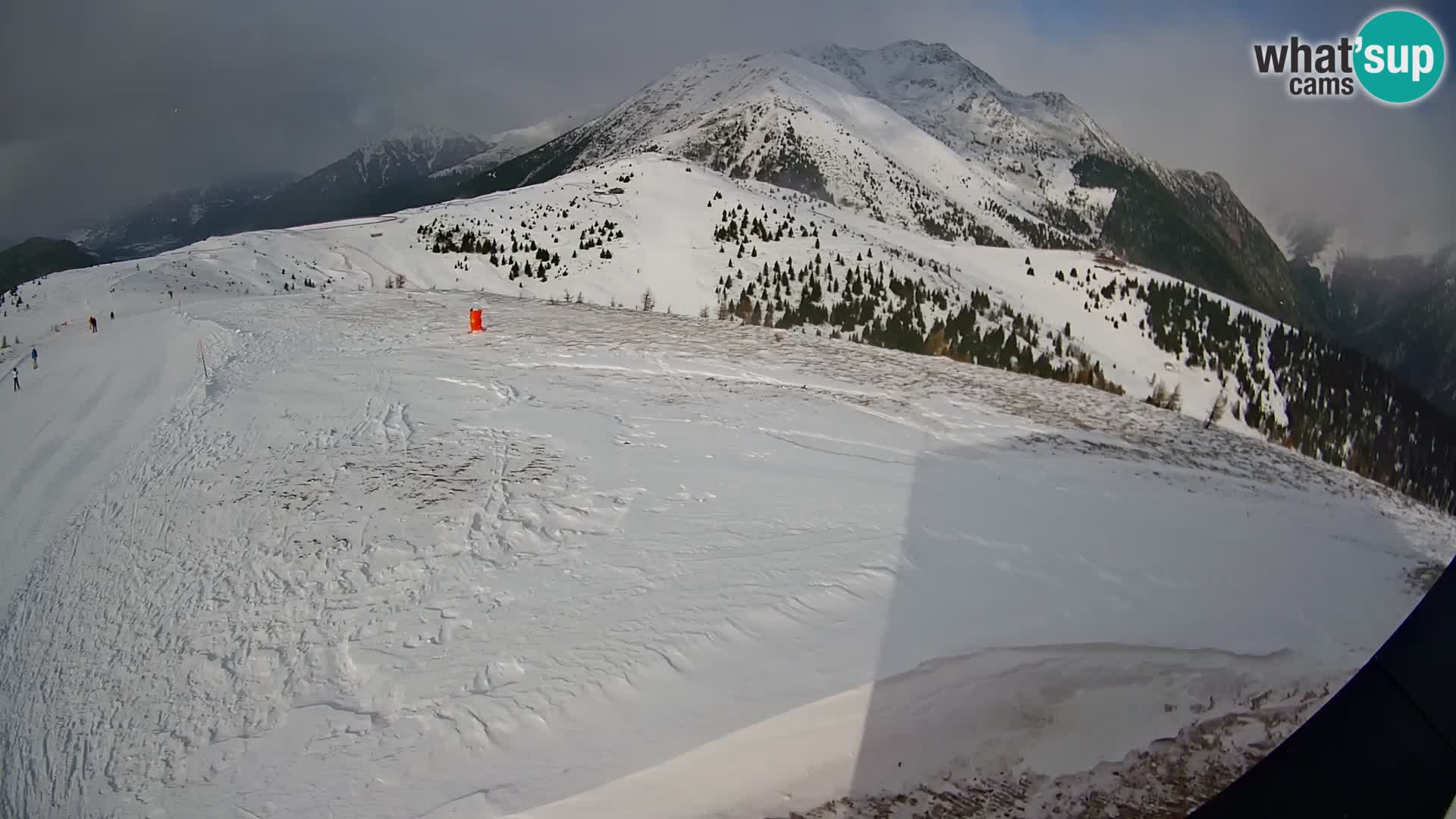 Gitschberg Jochtal | Steinermandl | Rio Pusteria