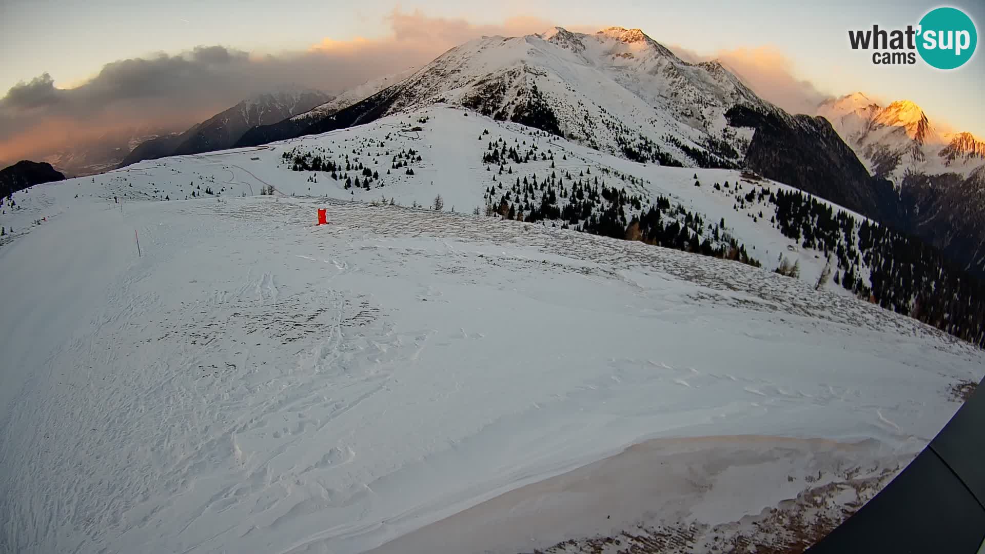 Gitschberg Jochtal | Steinermandl | Rio Pusteria