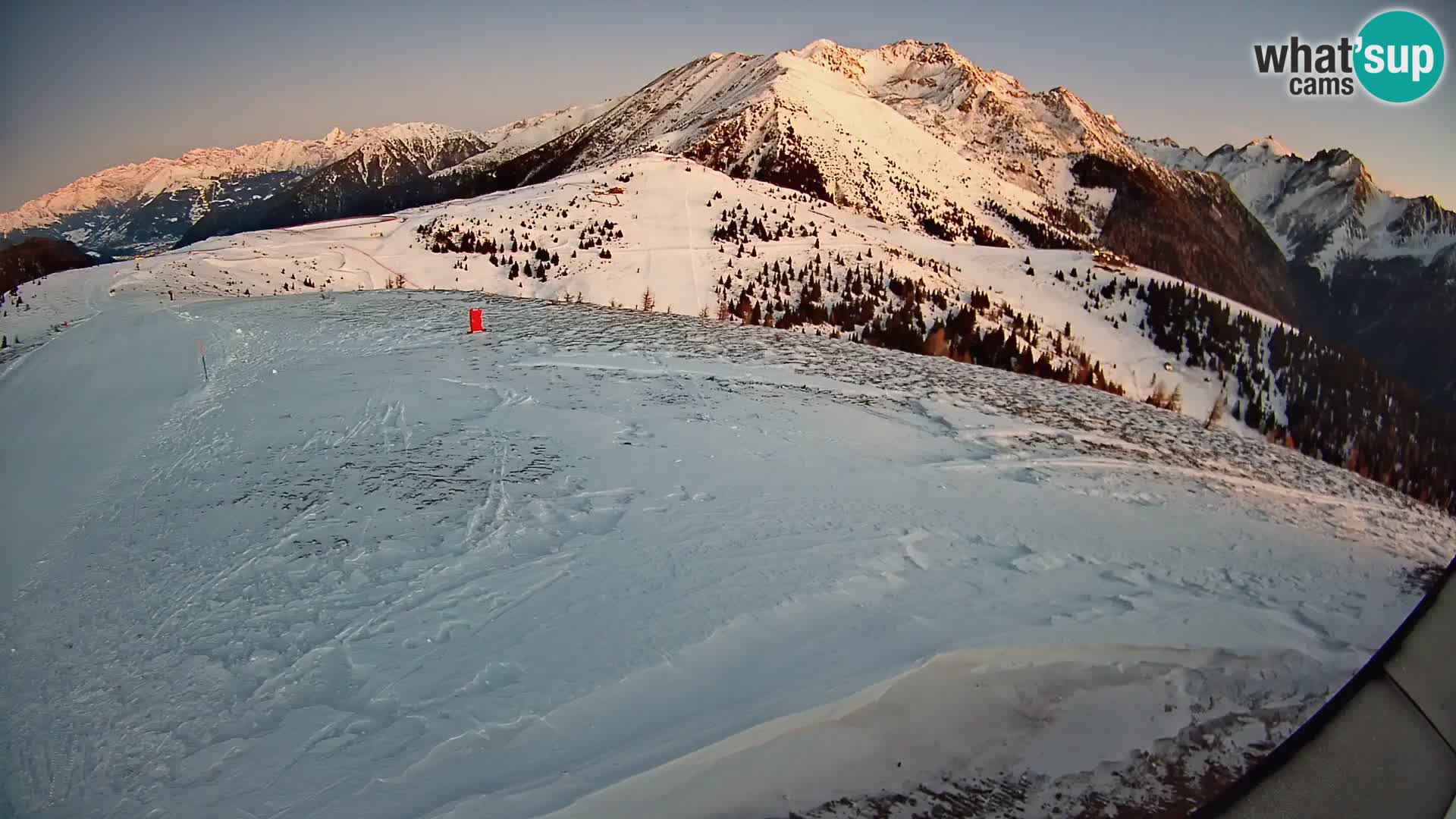 Gitschberg Jochtal | Steinermandl | Rio Pusteria