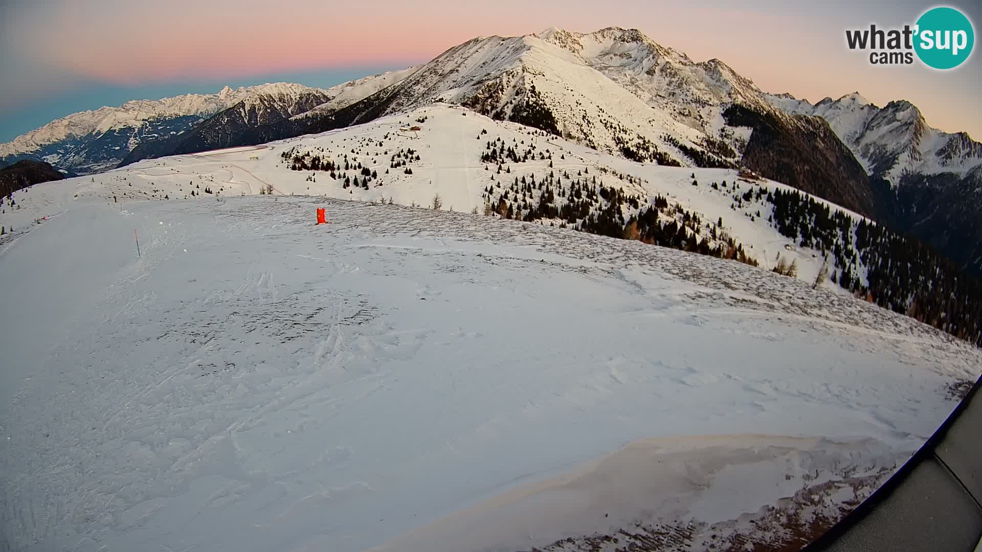 Gitschberg Jochtal | Steinermandl | Rio Pusteria