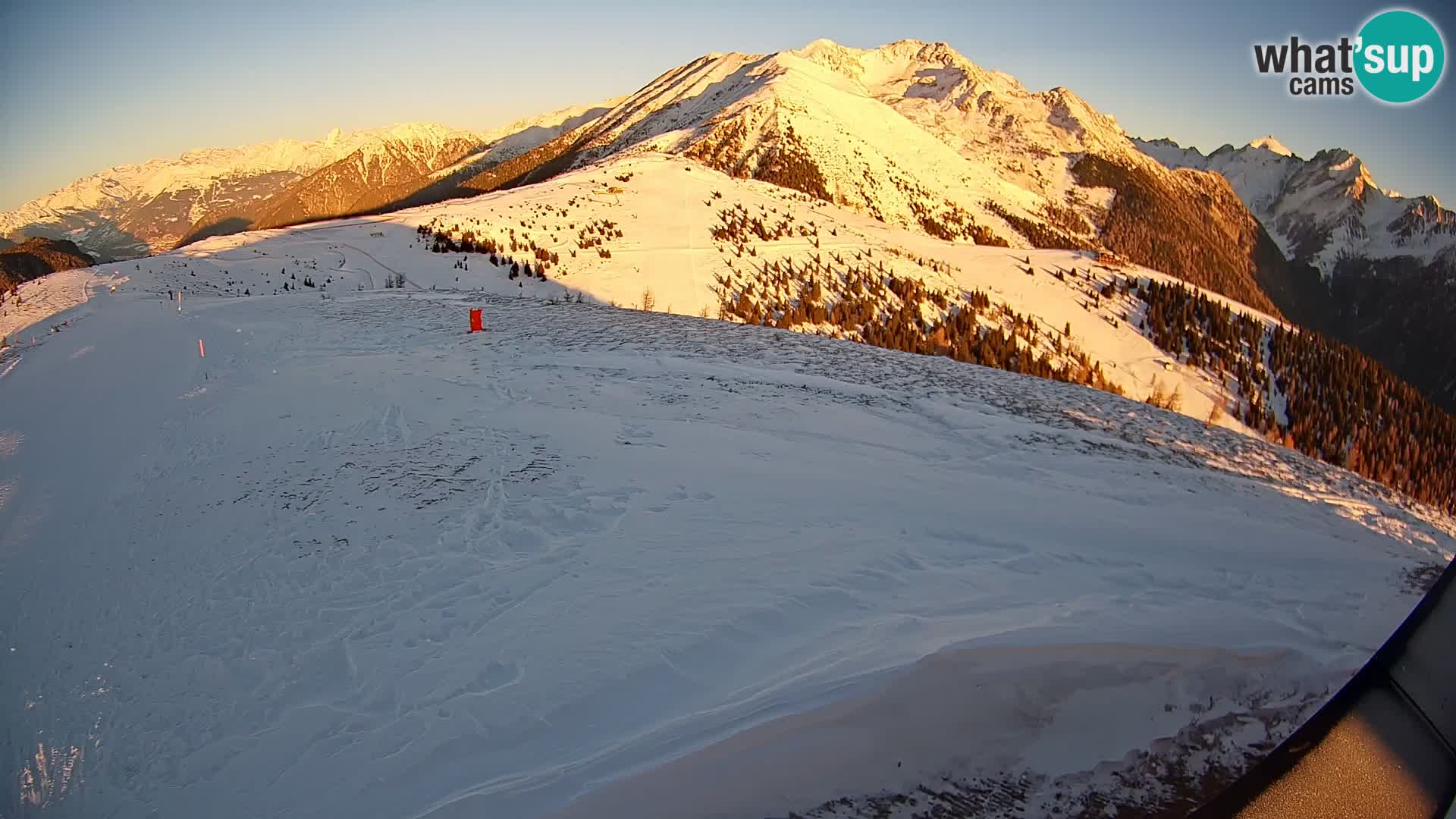 Gitschberg Jochtal | Steinermandl | Rio Pusteria