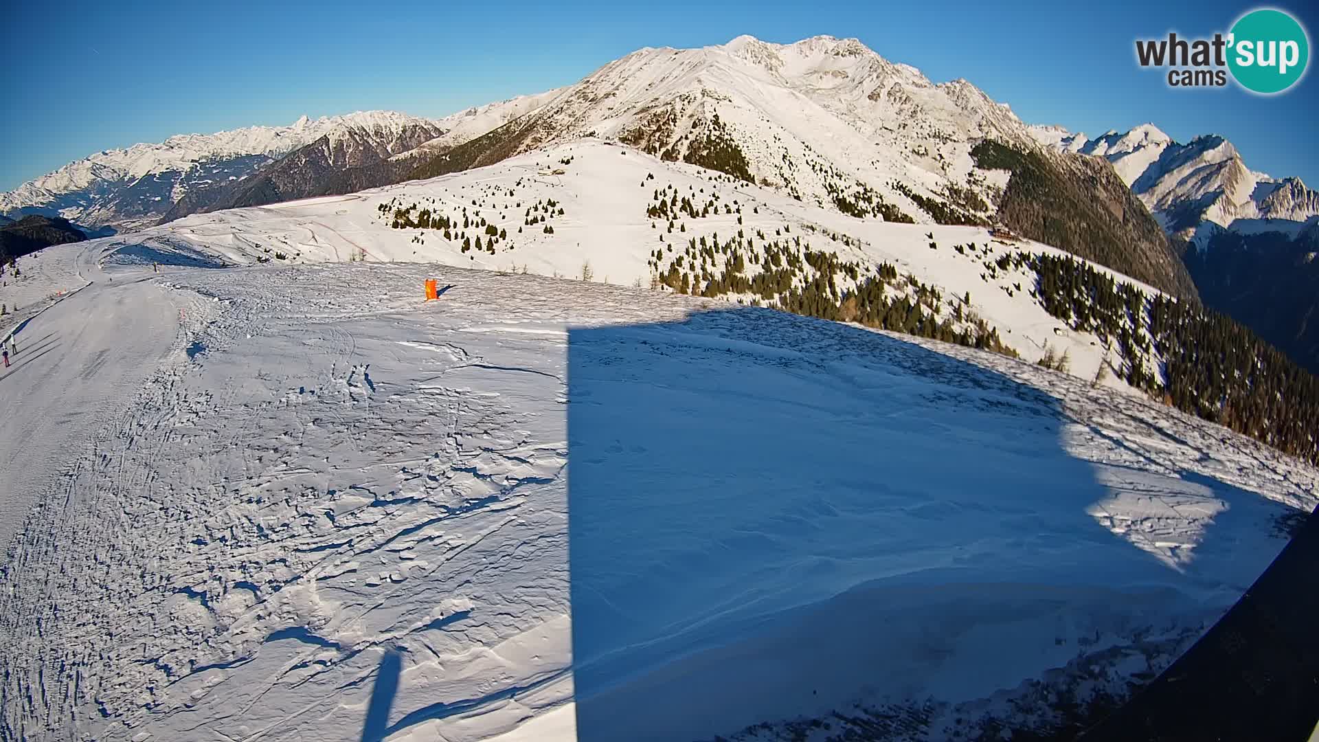 Gitschberg Jochtal | Steinermandl | Rio Pusteria