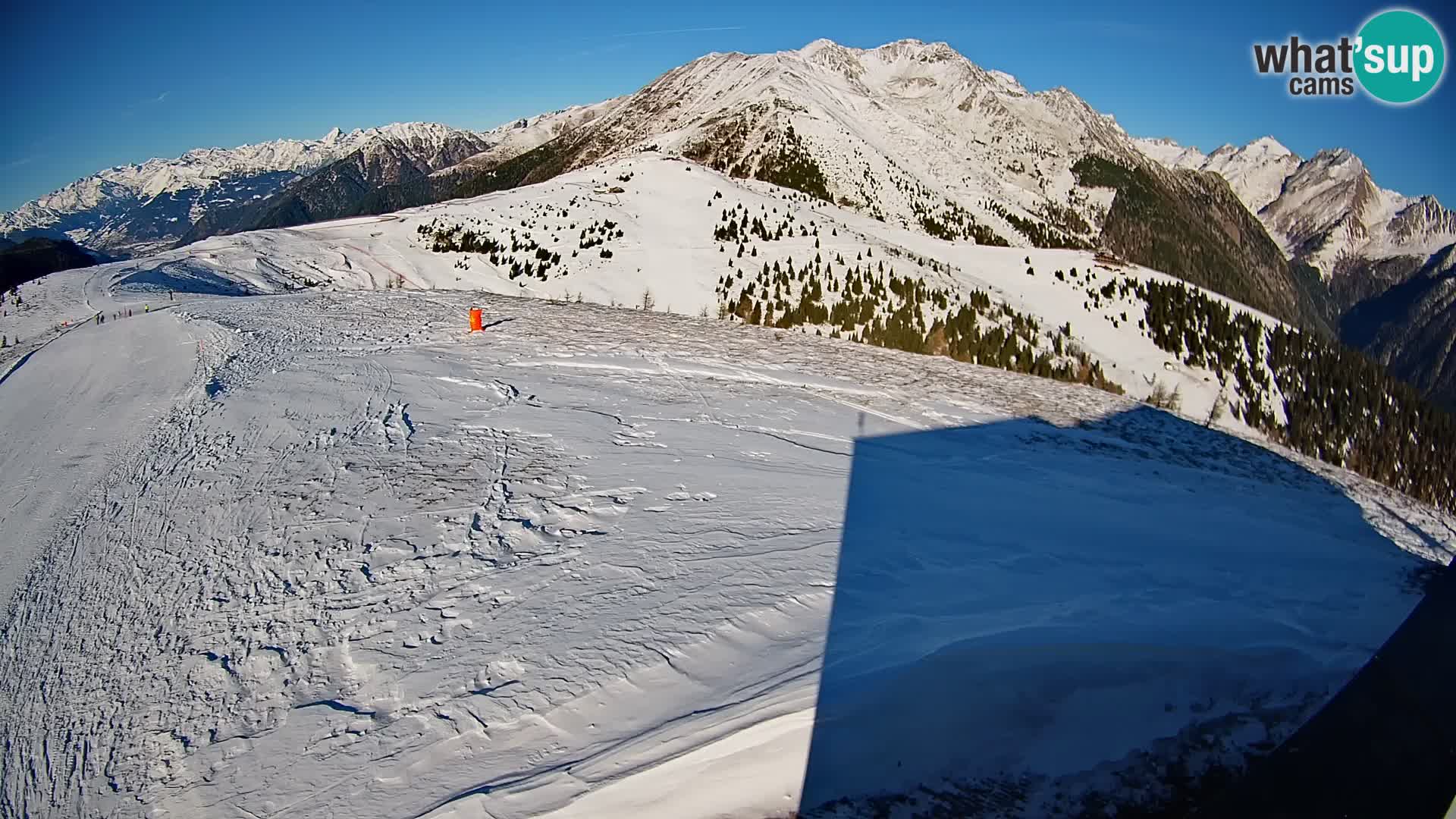 Gitschberg Jochtal | Steinermandl | Rio Pusteria