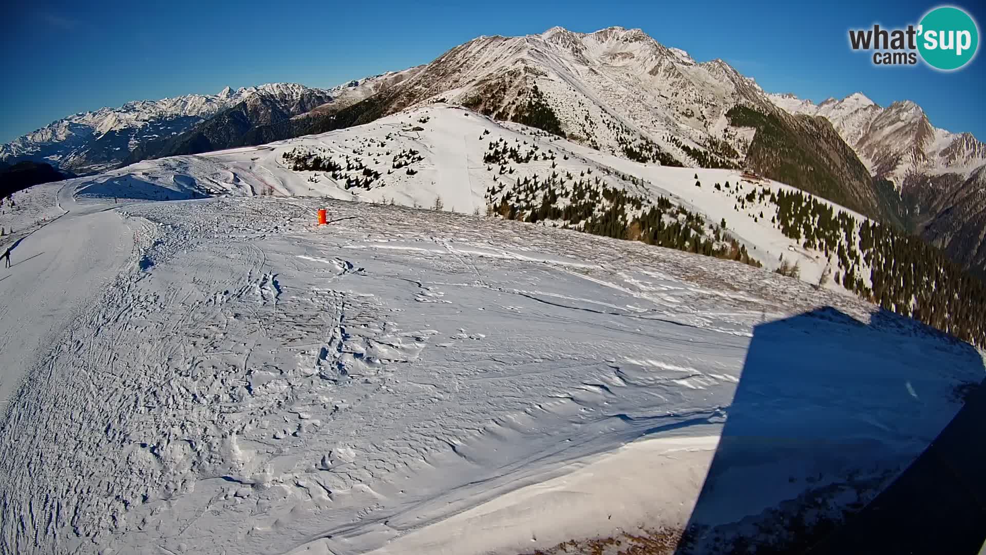 Gitschberg Jochtal | Steinermandl | Rio Pusteria