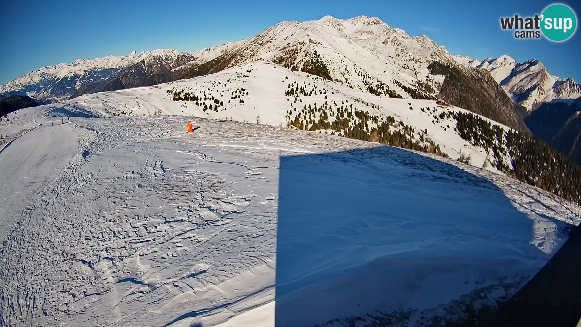 Gitschberg Jochtal | Steinermandl | Rio Pusteria