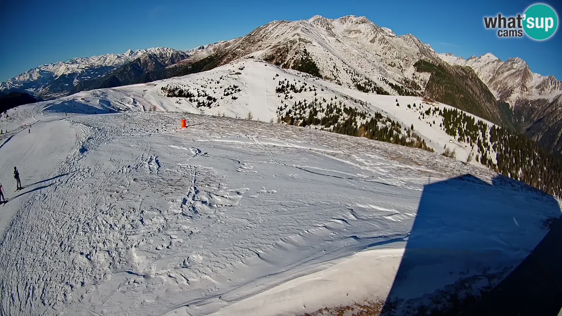 Gitschberg Jochtal | Steinermandl | Rio Pusteria