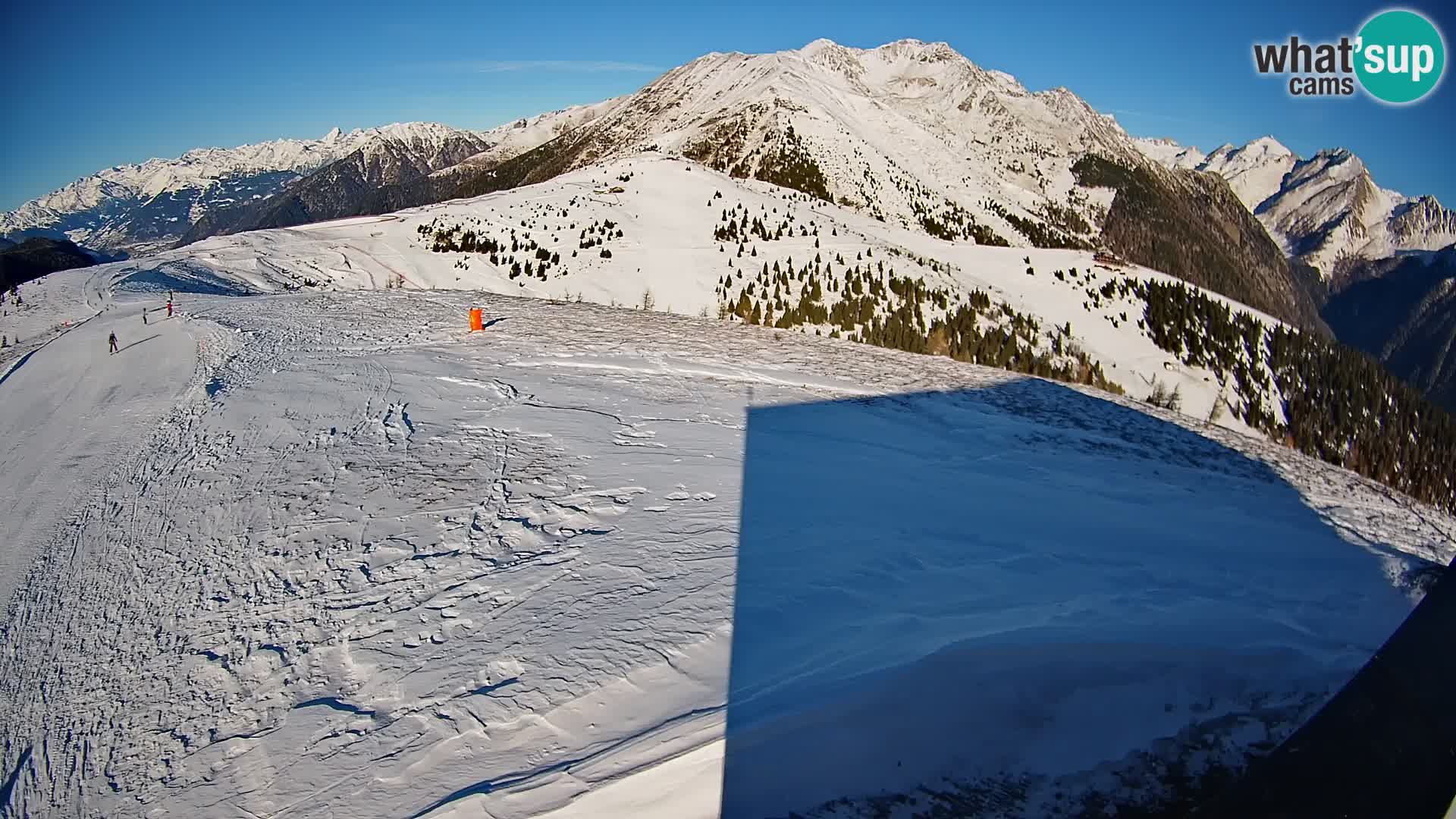 Gitschberg Jochtal | Steinermandl | Rio Pusteria