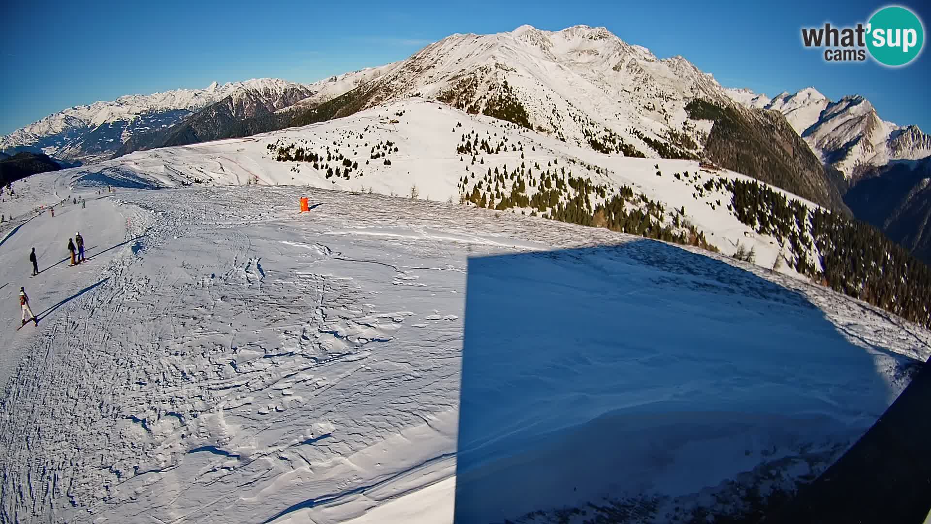 Gitschberg Jochtal | Steinermandl | Rio Pusteria