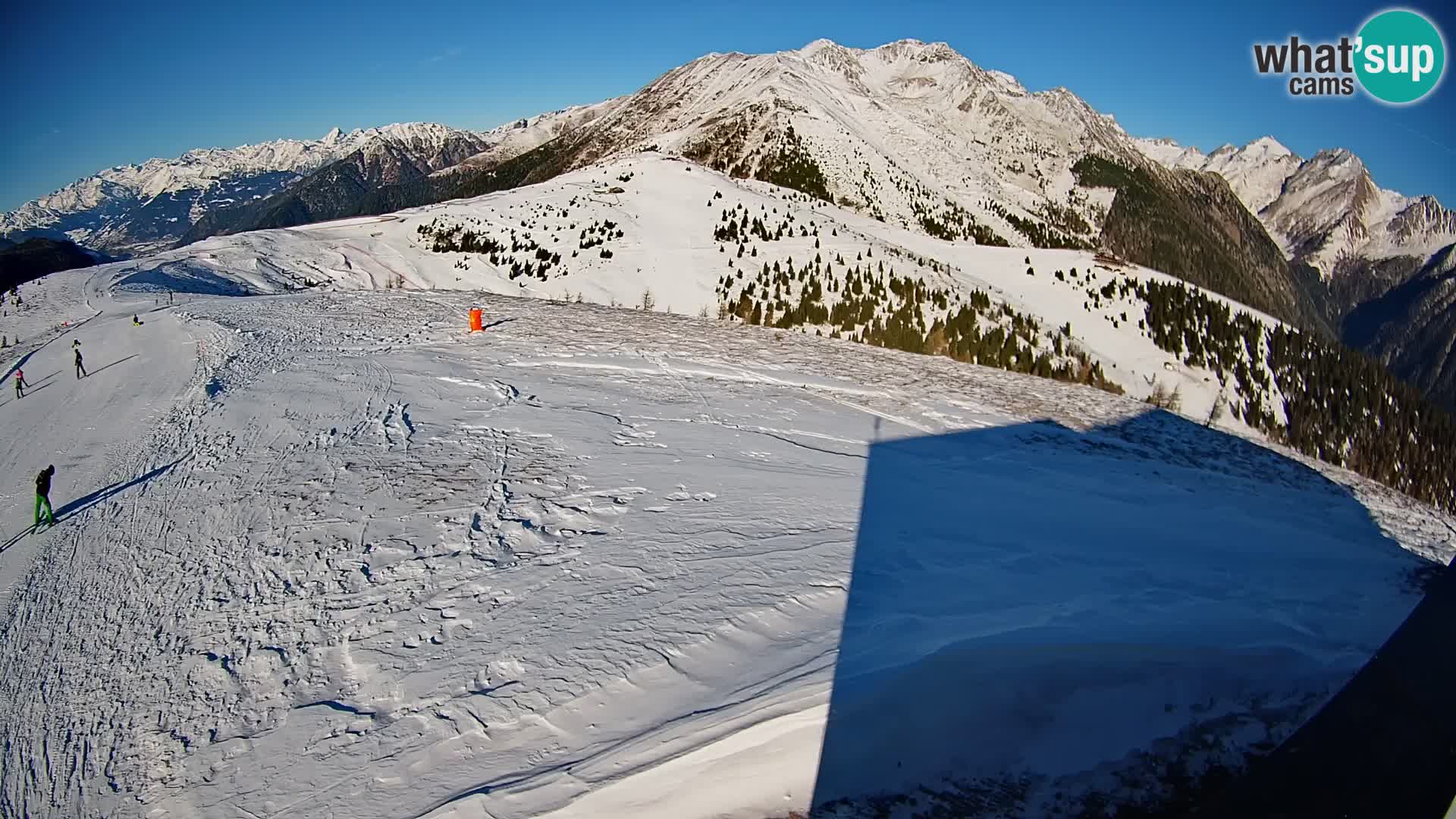 Gitschberg Jochtal | Steinermandl | Rio Pusteria