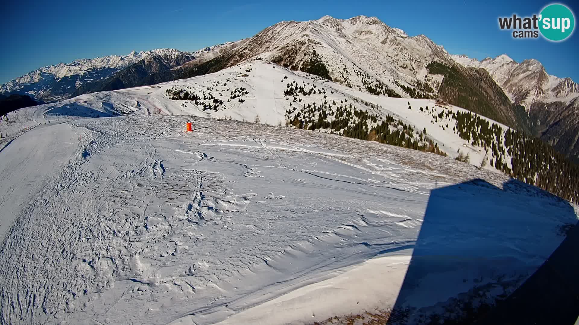 Gitschberg Jochtal | Steinermandl | Rio Pusteria