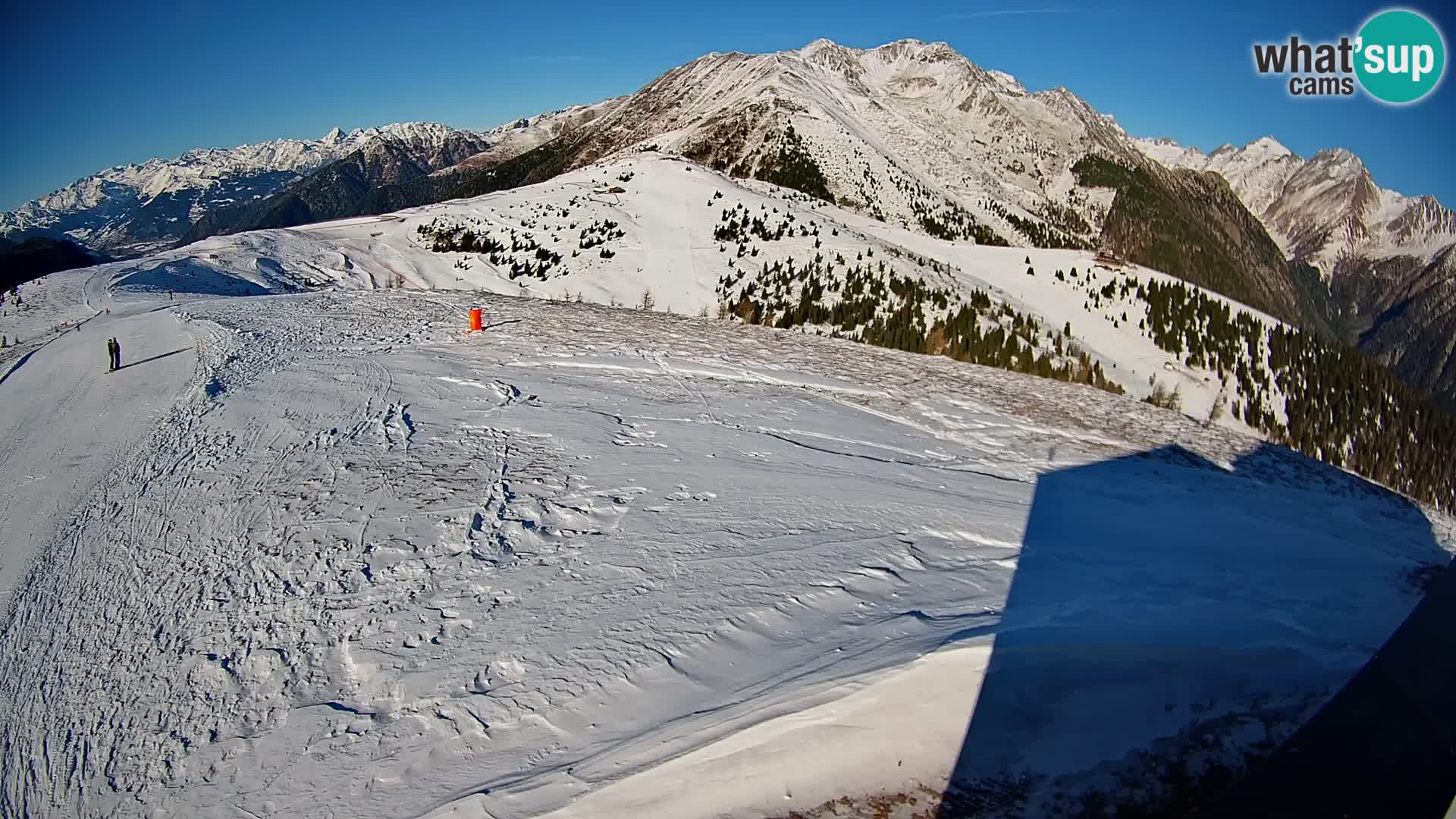 Gitschberg Jochtal | Steinermandl | Rio Pusteria