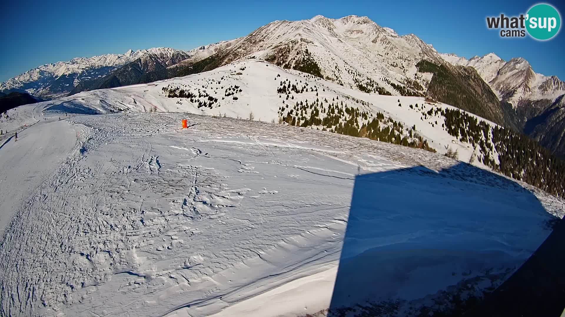 Gitschberg Jochtal | Steinermandl | Rio Pusteria