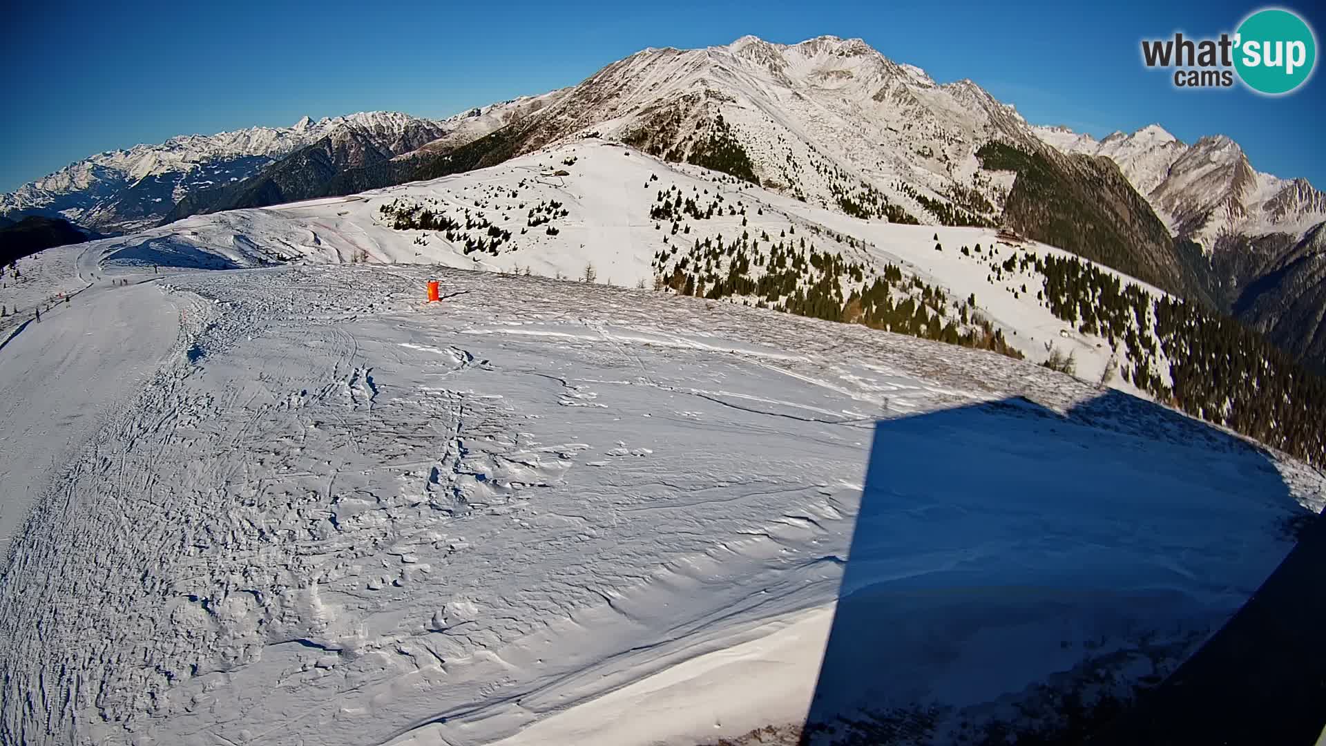 Gitschberg Jochtal | Steinermandl | Mühlbach