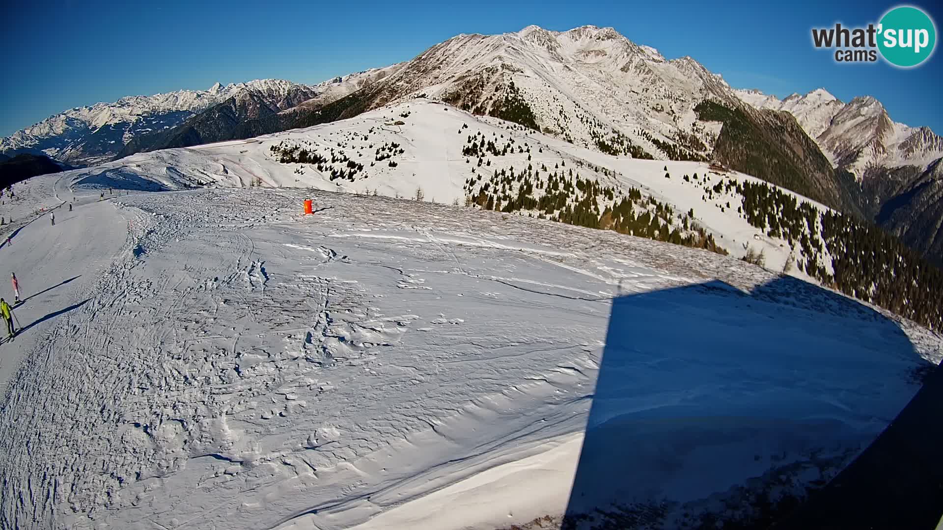 Gitschberg Jochtal | Steinermandl | Rio Pusteria