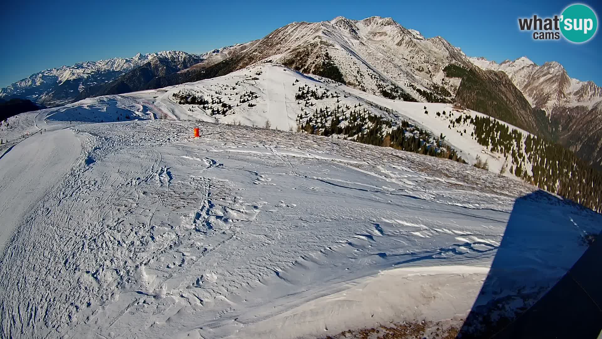 Gitschberg Jochtal | Steinermandl | Rio Pusteria