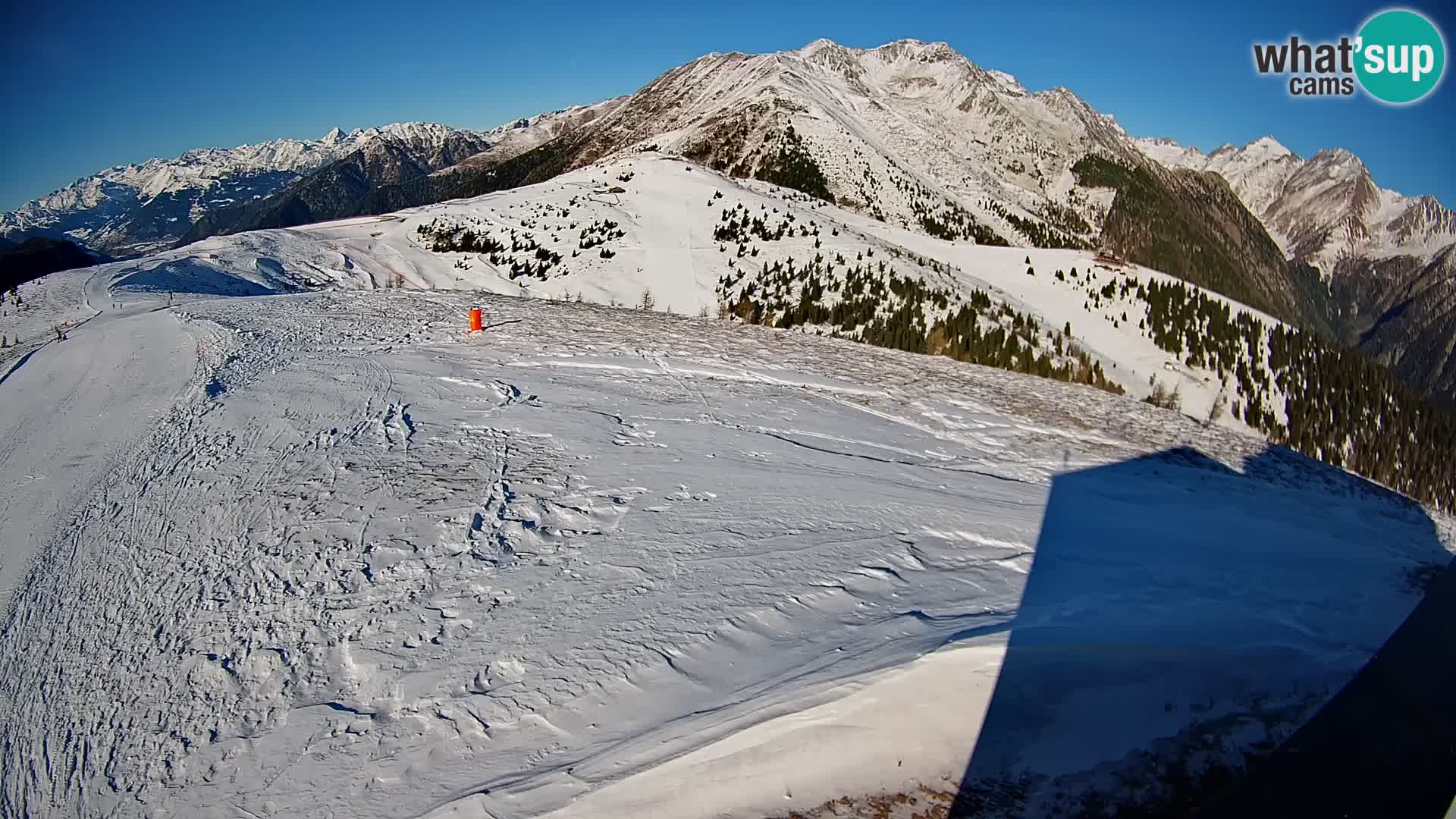 Gitschberg Jochtal | Steinermandl | Rio Pusteria