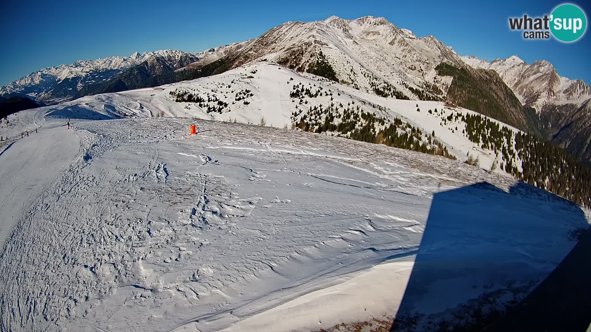 Gitschberg Jochtal | Steinermandl | Rio Pusteria