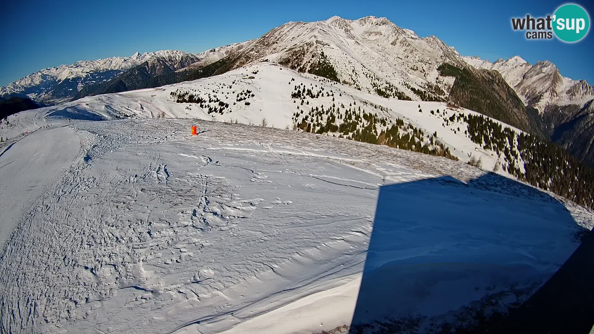 Gitschberg Jochtal | Steinermandl | Rio Pusteria