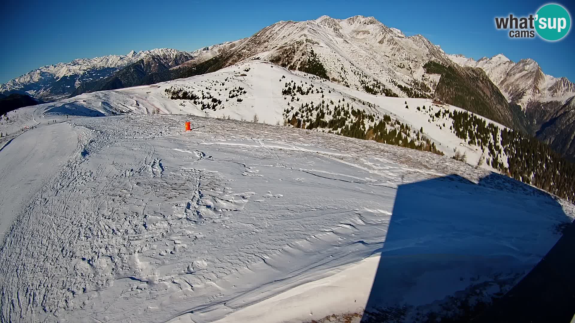 Gitschberg Jochtal | Steinermandl | Rio Pusteria