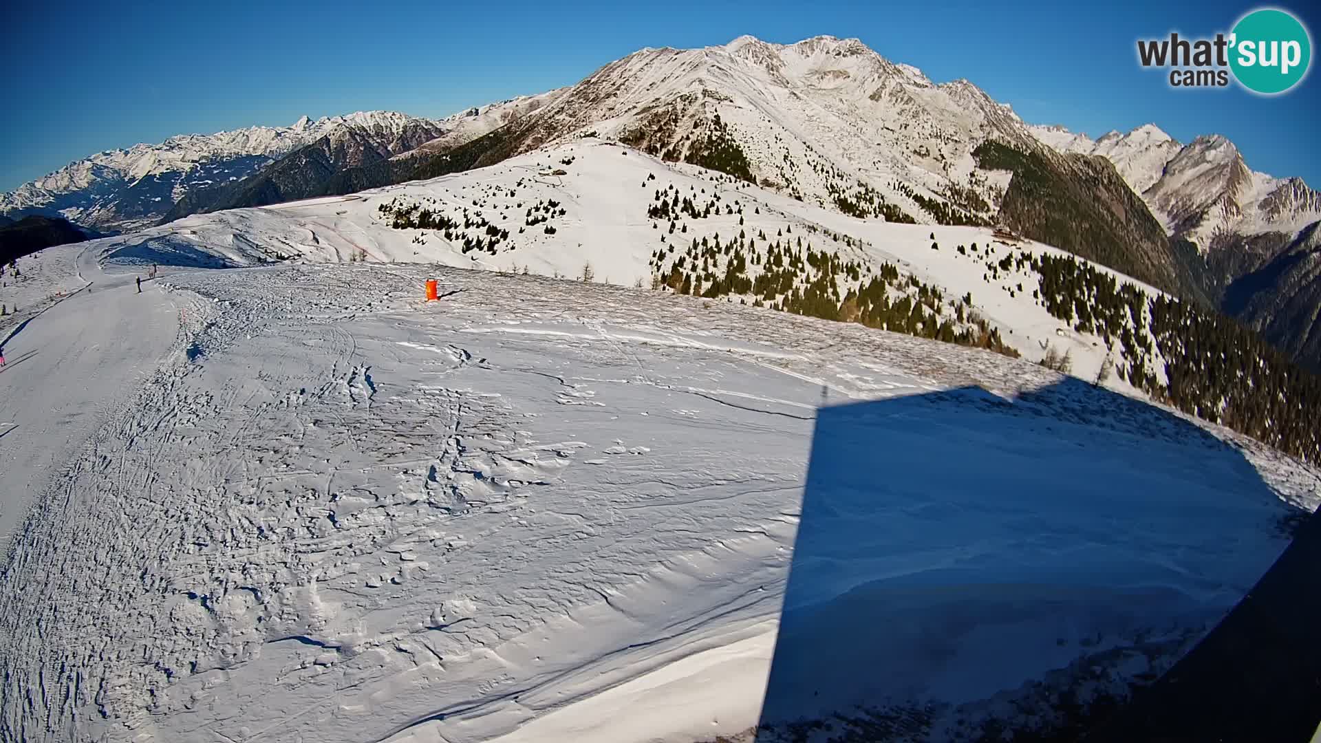 Gitschberg Jochtal | Steinermandl | Rio Pusteria