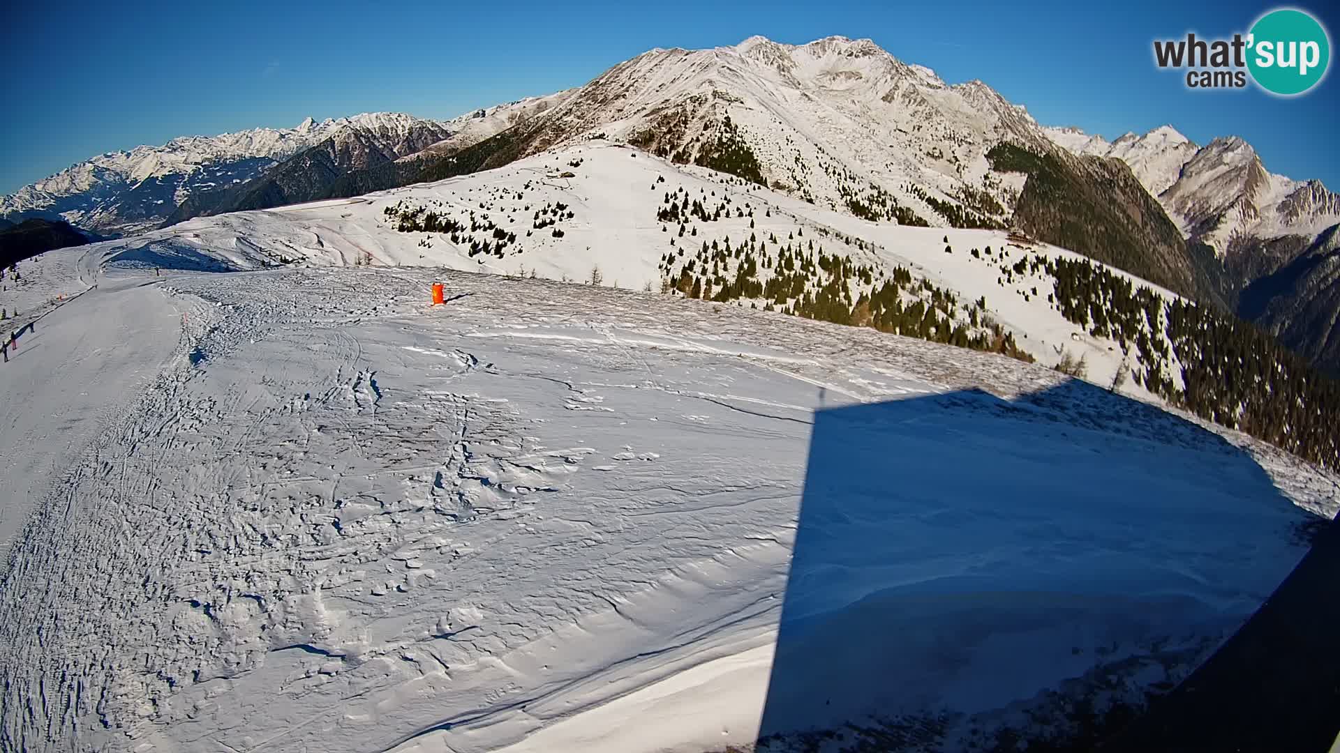 Gitschberg Jochtal | Steinermandl | Rio Pusteria