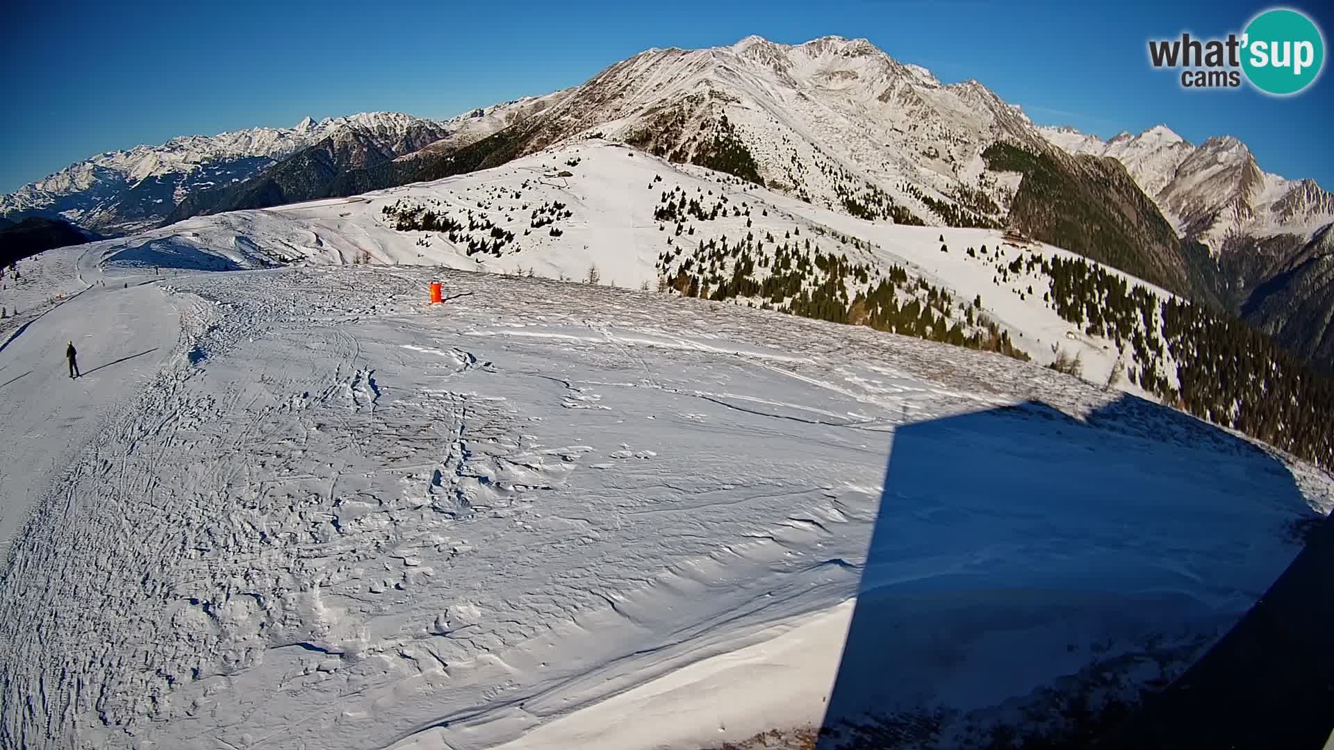 Gitschberg Jochtal | Steinermandl | Rio Pusteria