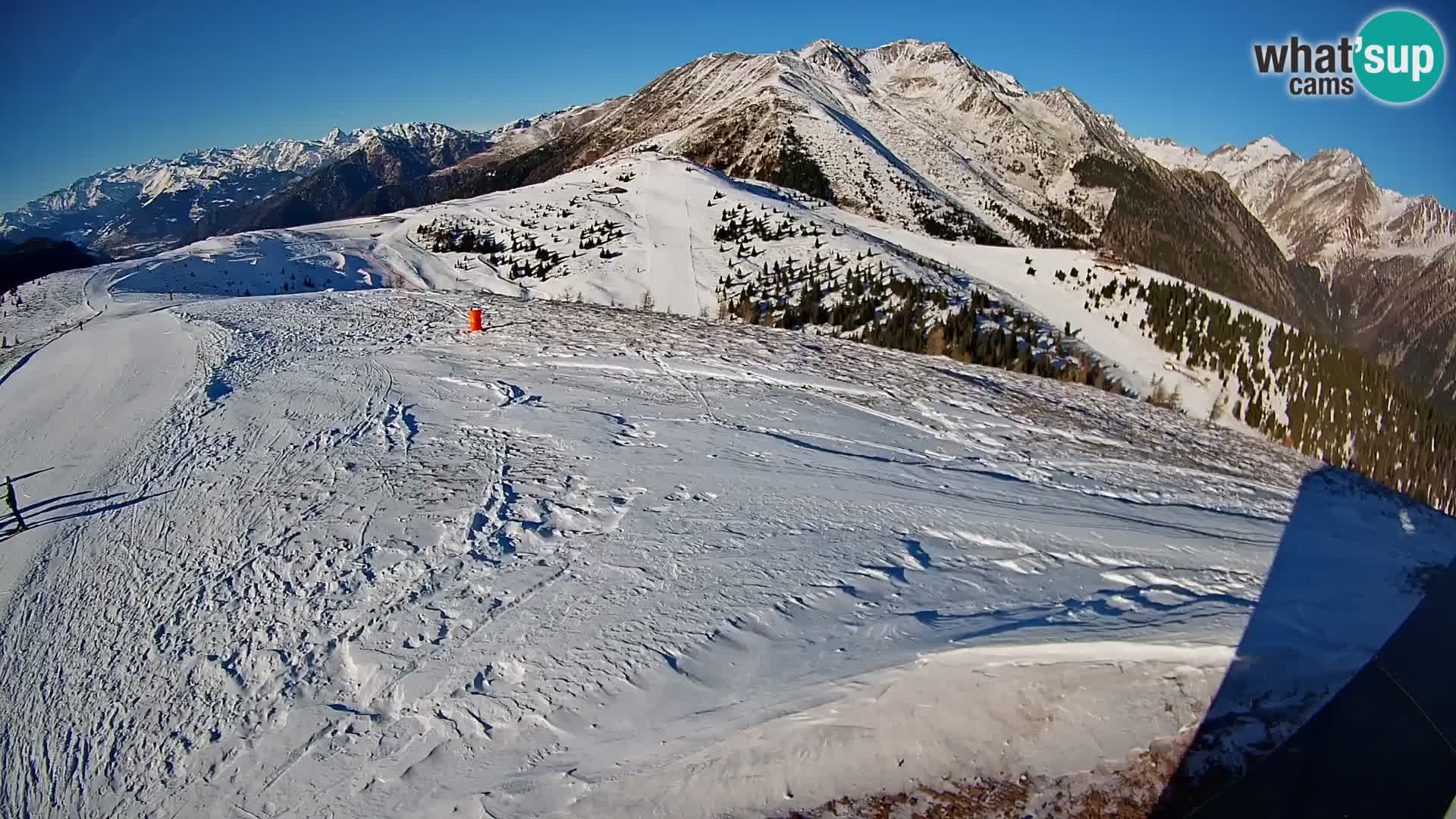 Gitschberg Jochtal | Steinermandl | Rio Pusteria