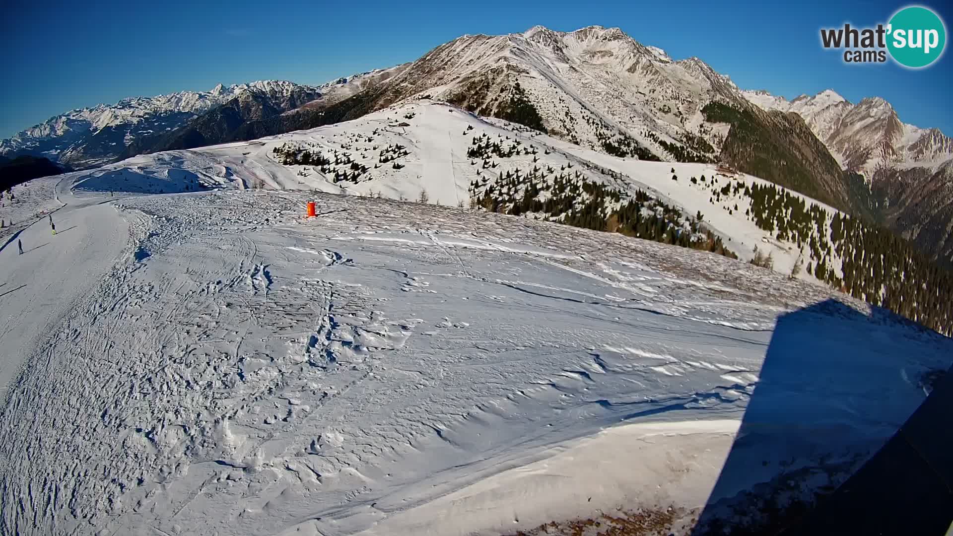 Gitschberg Jochtal | Steinermandl | Rio Pusteria