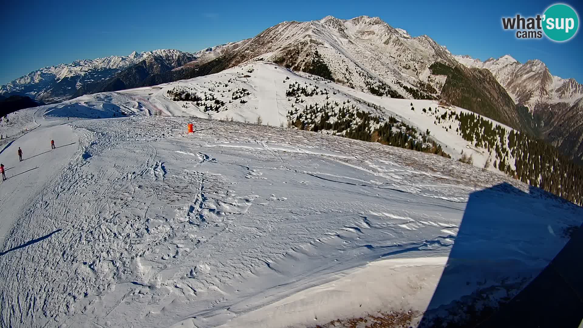 Gitschberg Jochtal | Steinermandl | Rio Pusteria