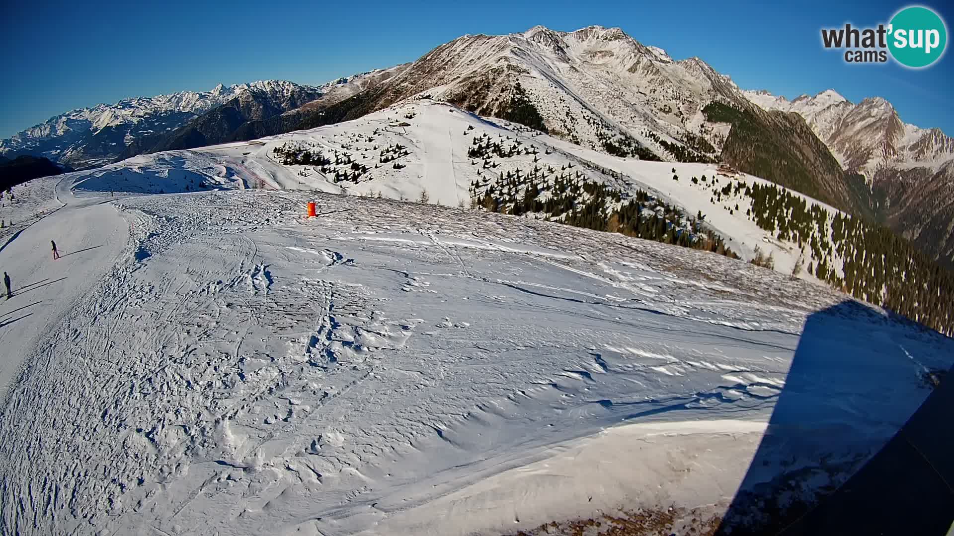 Gitschberg Jochtal | Steinermandl | Mühlbach