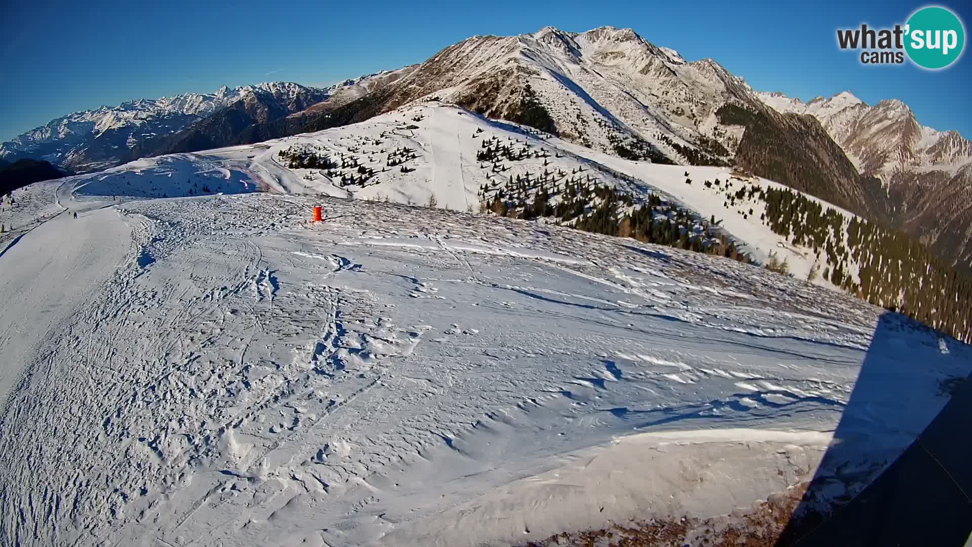 Gitschberg Jochtal | Steinermandl | Mühlbach