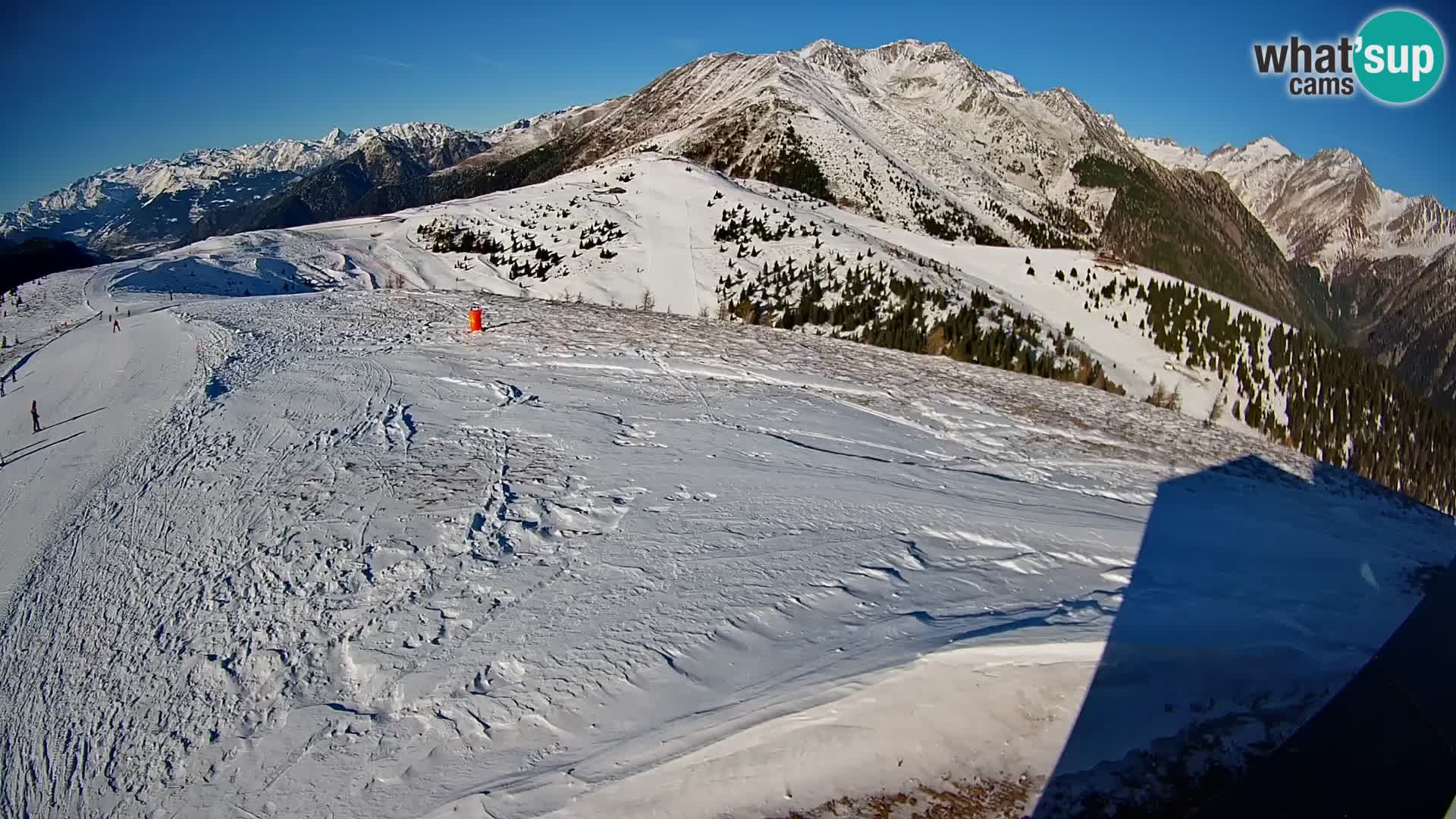 Gitschberg Jochtal | Steinermandl | Rio Pusteria