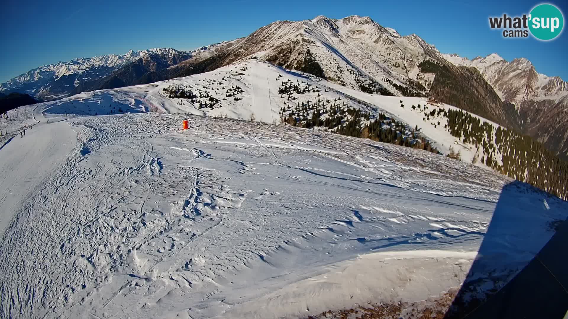 Gitschberg Jochtal | Steinermandl | Rio Pusteria