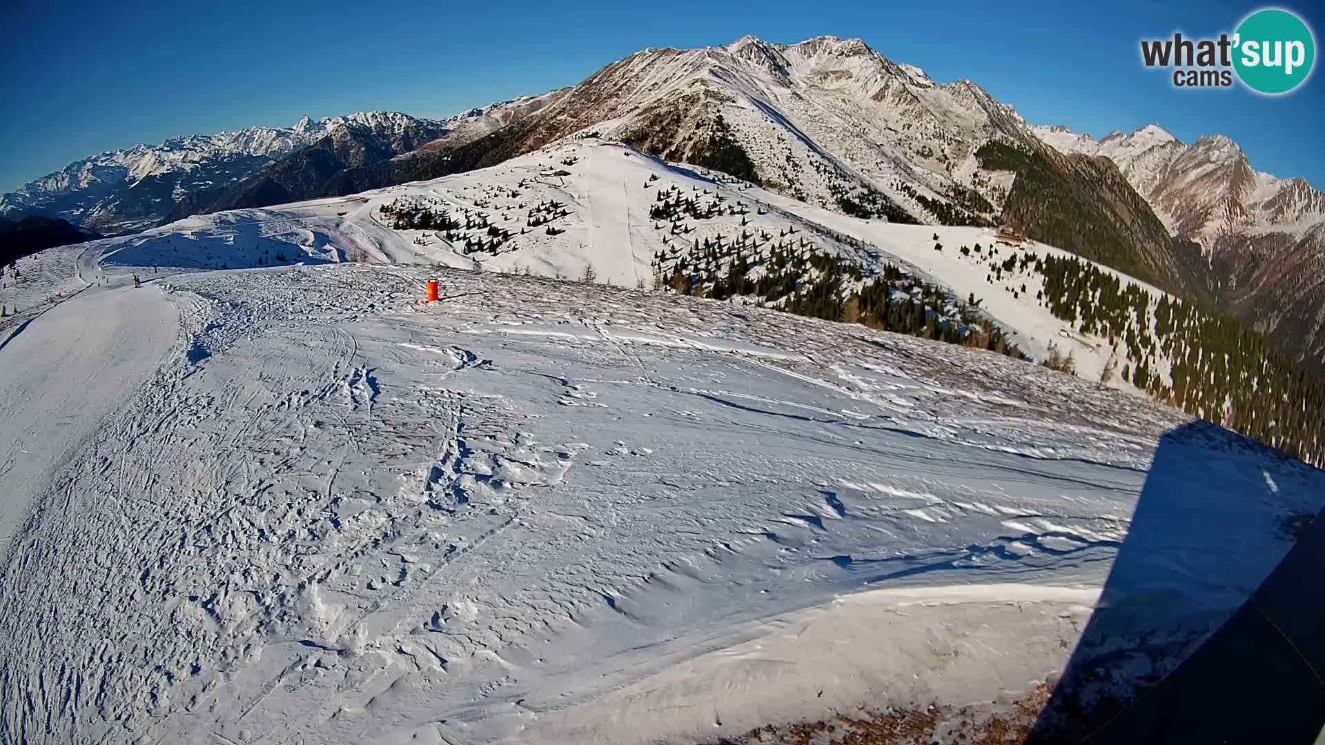 Gitschberg Jochtal | Steinermandl | Rio Pusteria