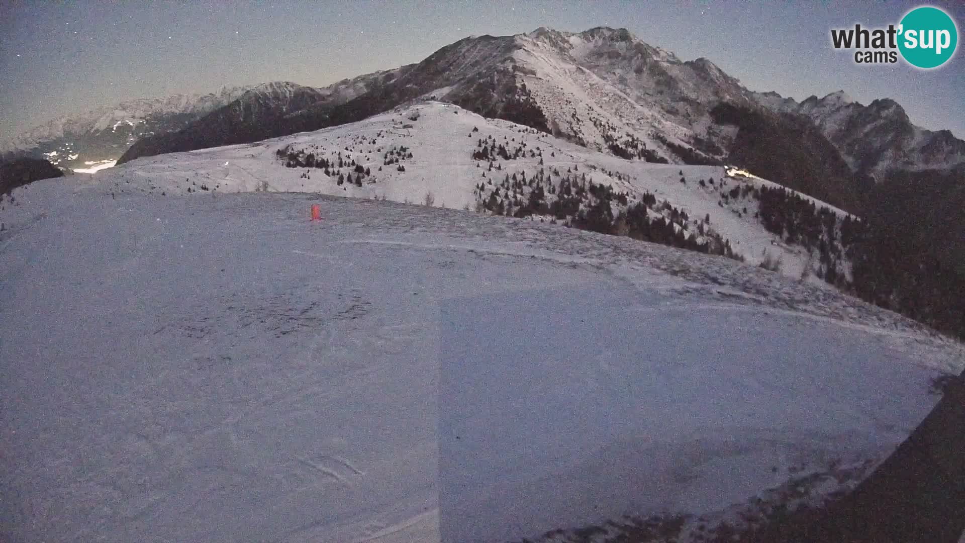 Gitschberg Jochtal | Steinermandl | Rio Pusteria