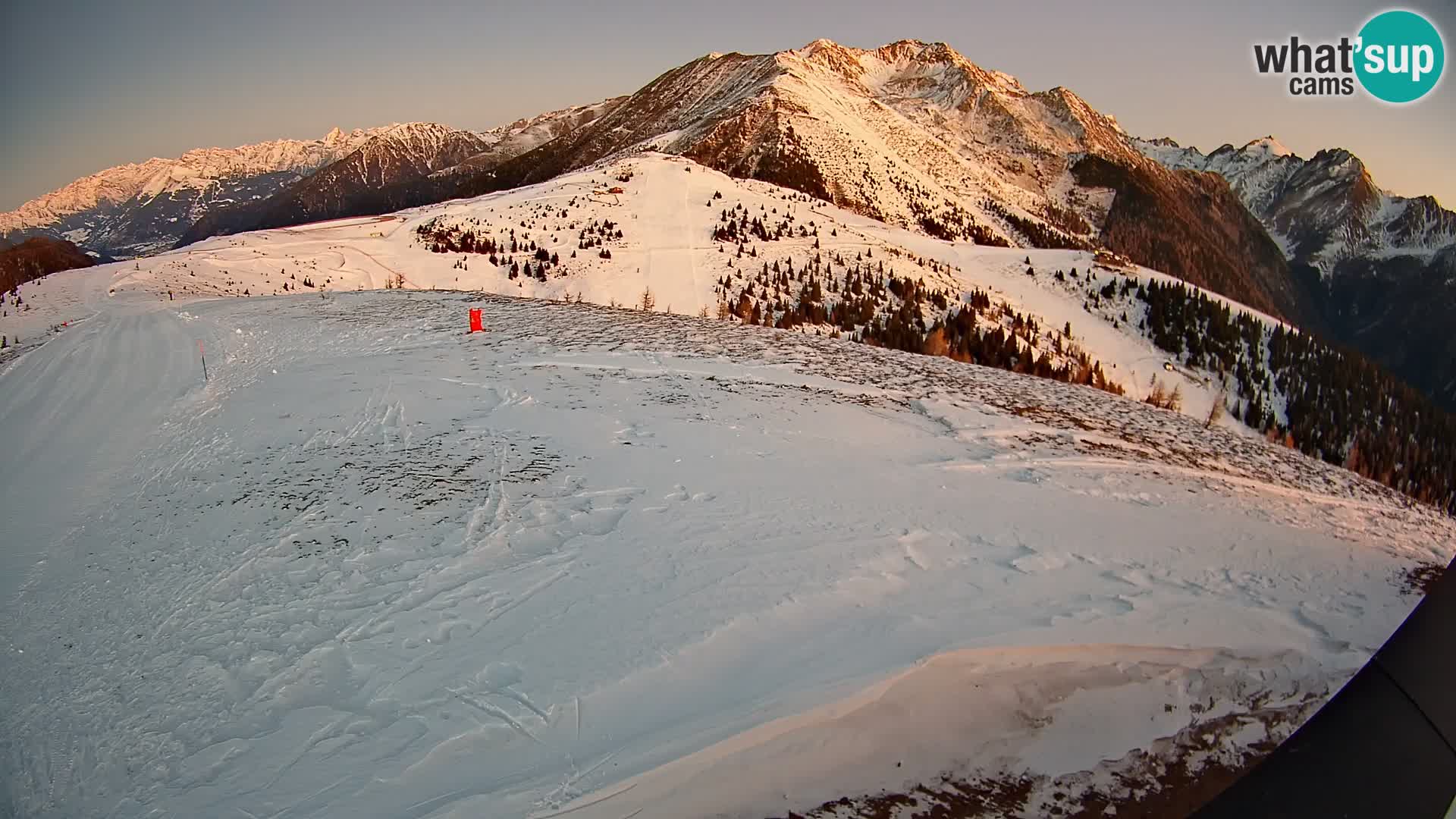 Gitschberg Jochtal | Steinermandl | Rio Pusteria