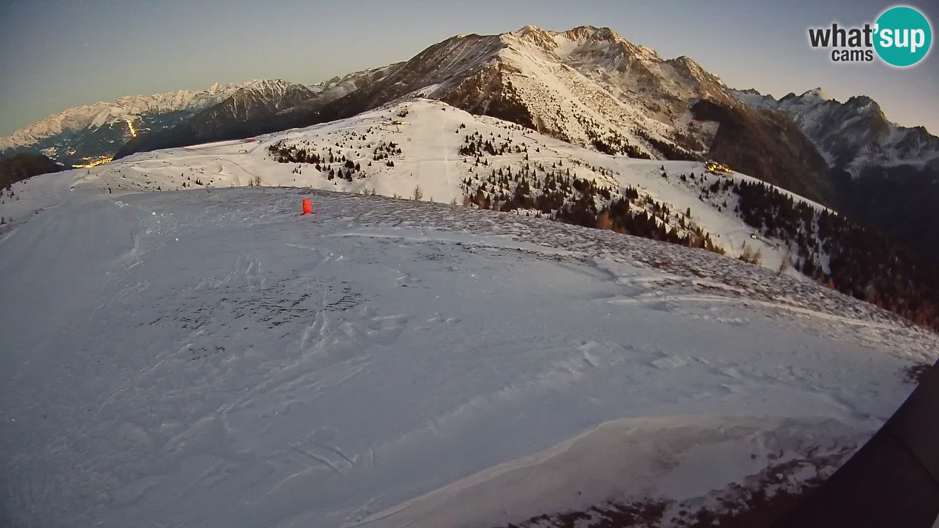 Gitschberg Jochtal | Steinermandl | Rio Pusteria